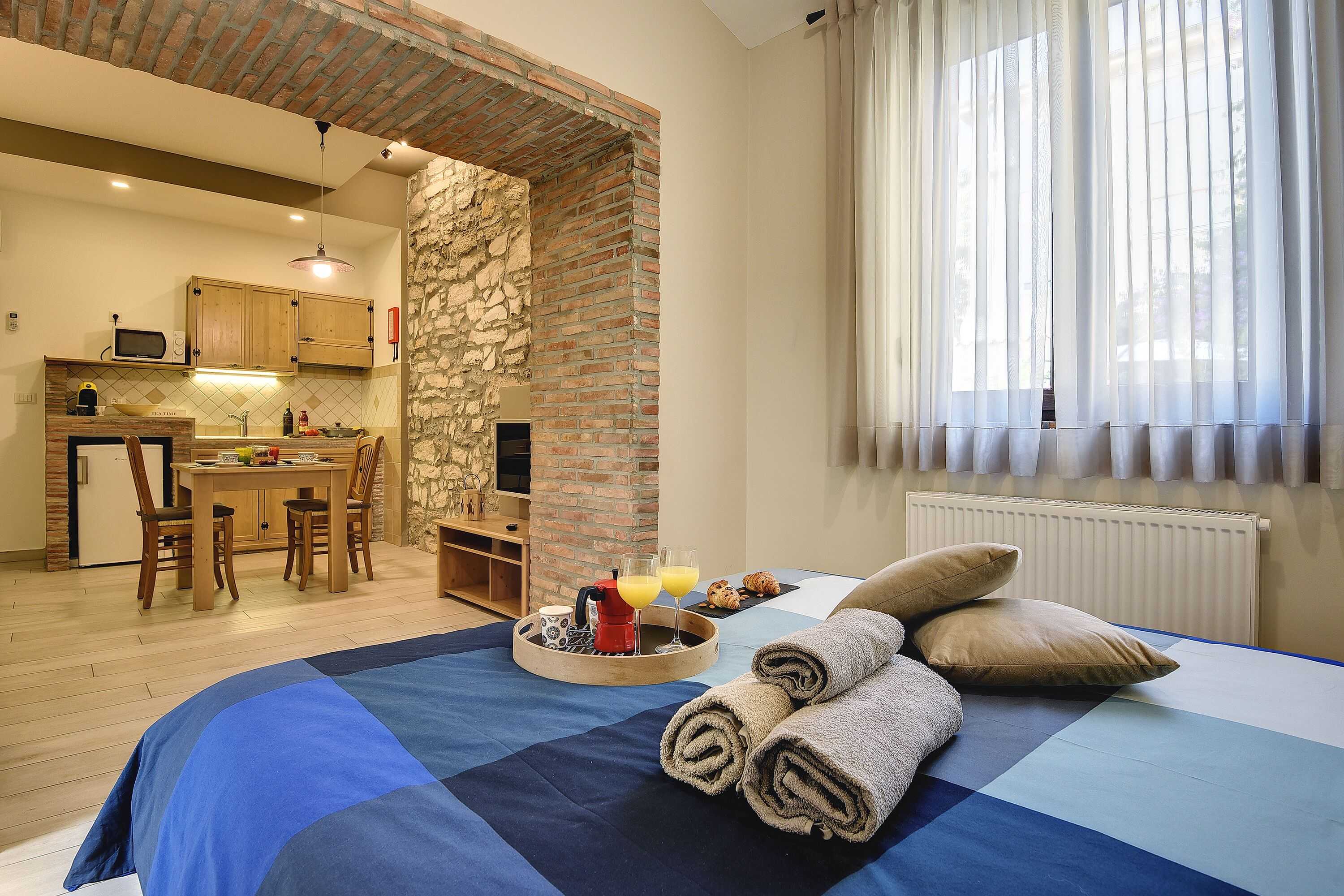 Gift card for Mimoza Old Town Pula Apartments Gift card for Mimoza Old Town Pula Apartments