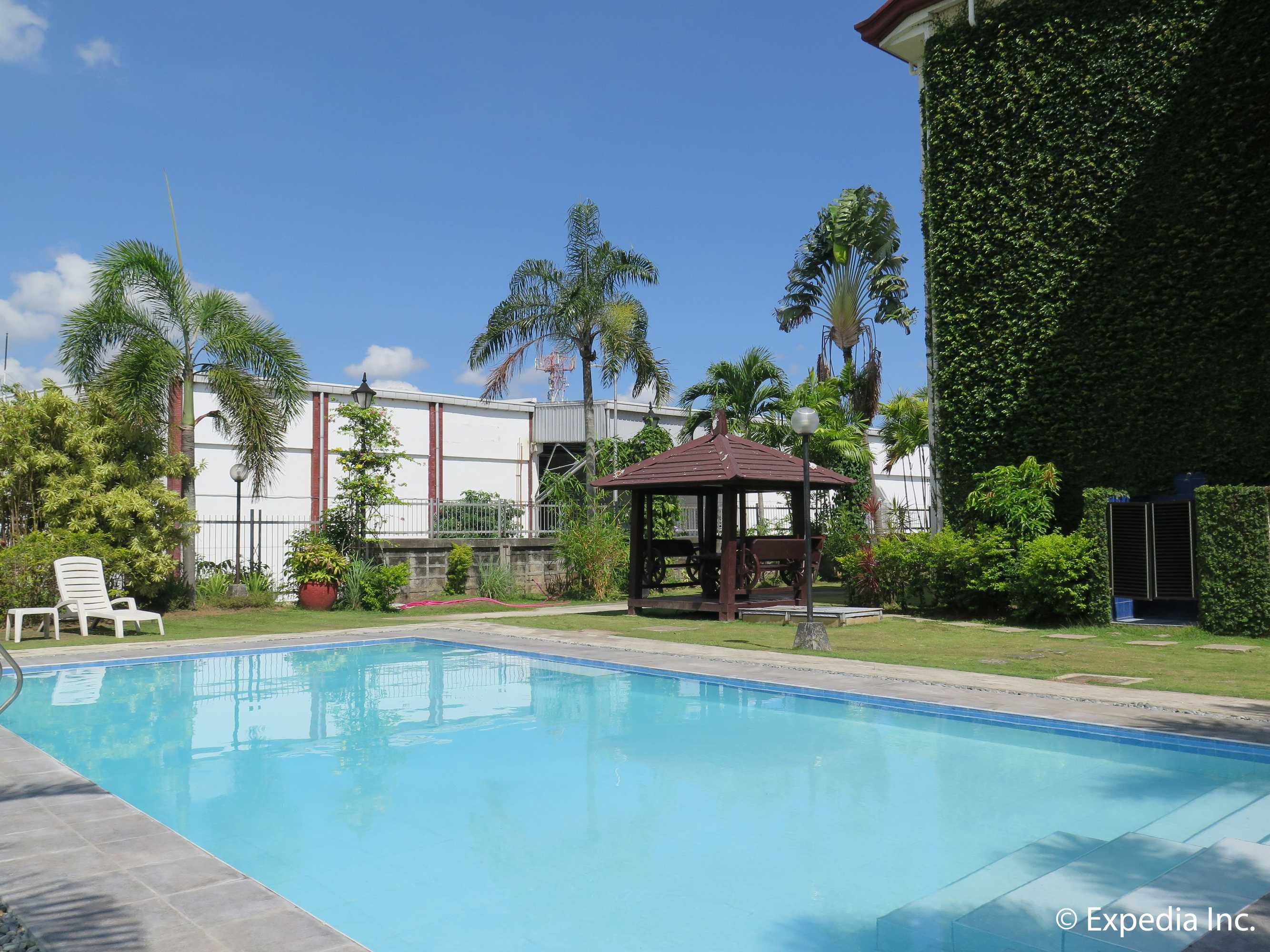 Gift card for Microtel by Wyndham Batangas