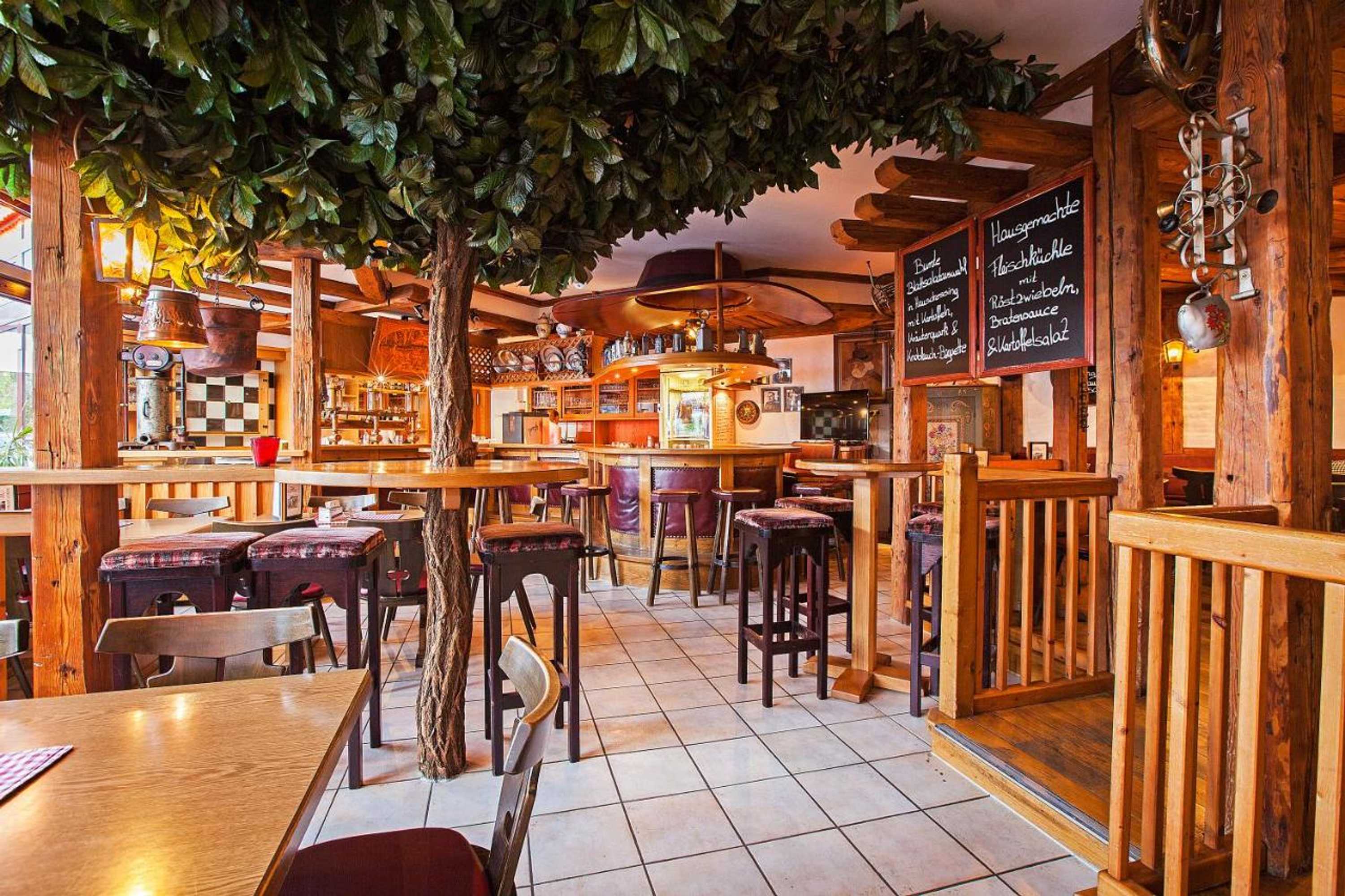 Gift card for Hotel Waldhorn