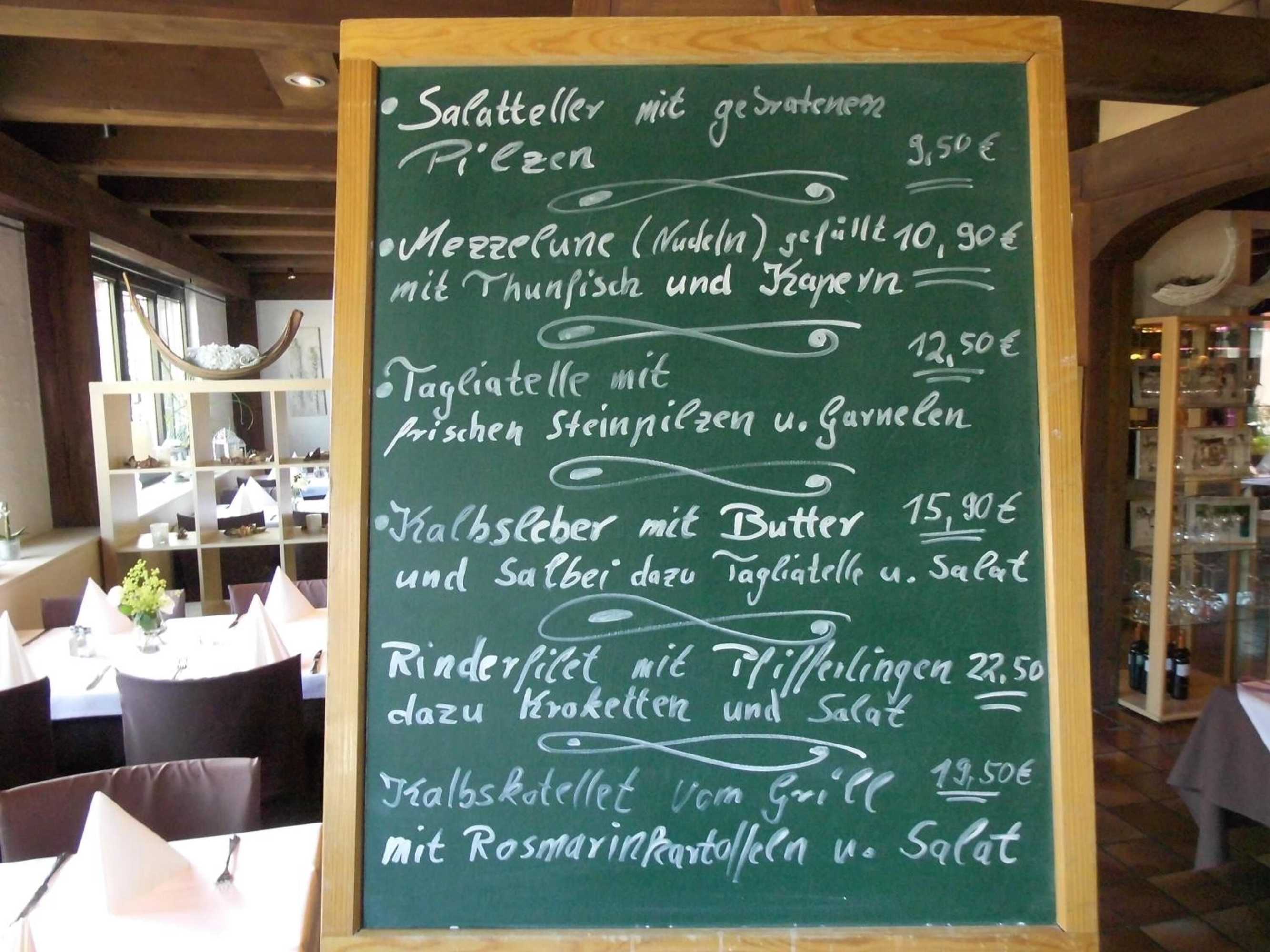 Gift card for Hotel Restaurant Schwyzerhuesli Gift card for Hotel Restaurant Schwyzerhuesli