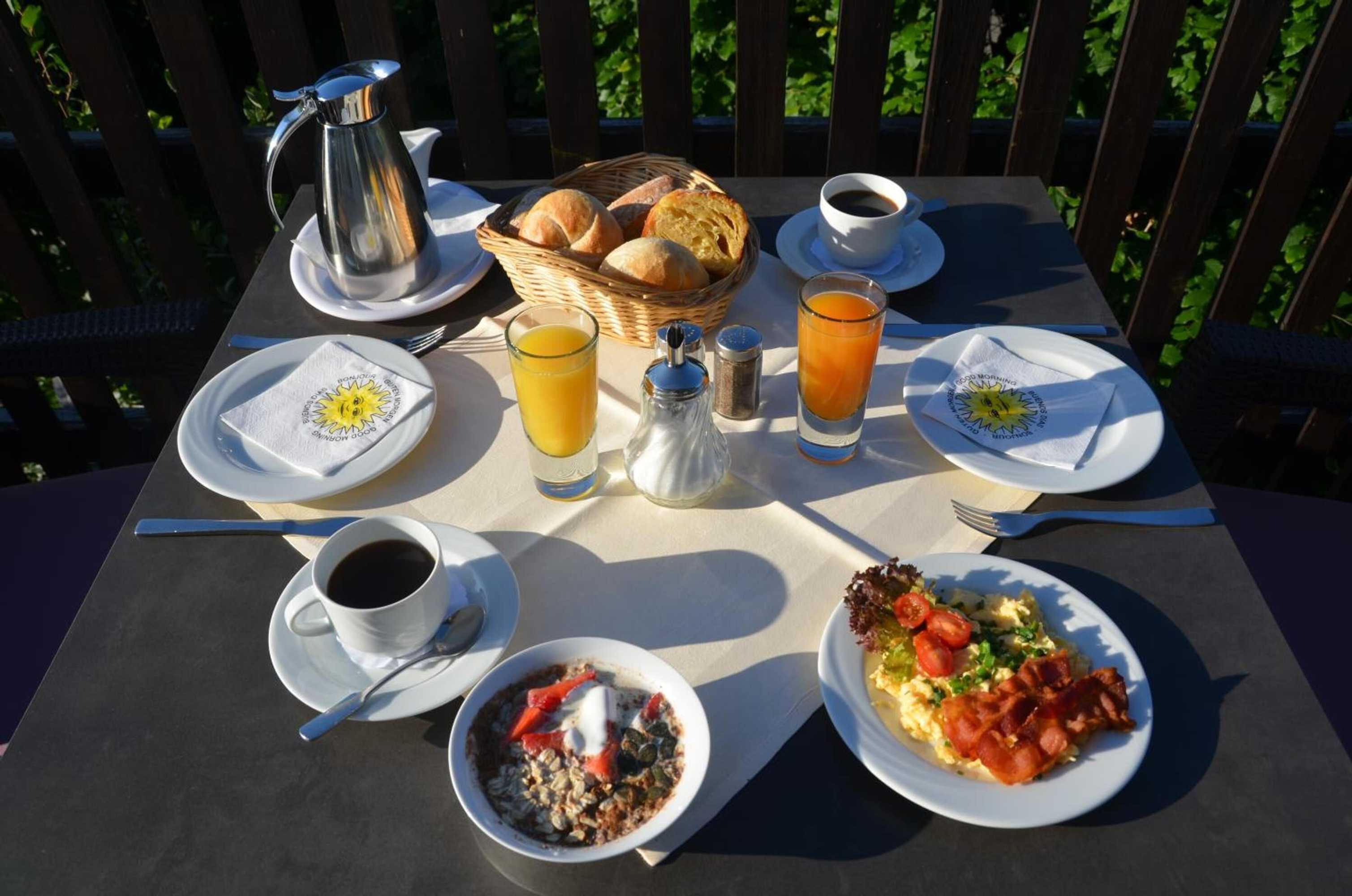 Gift card for Hotel Sonnenhang Kempten