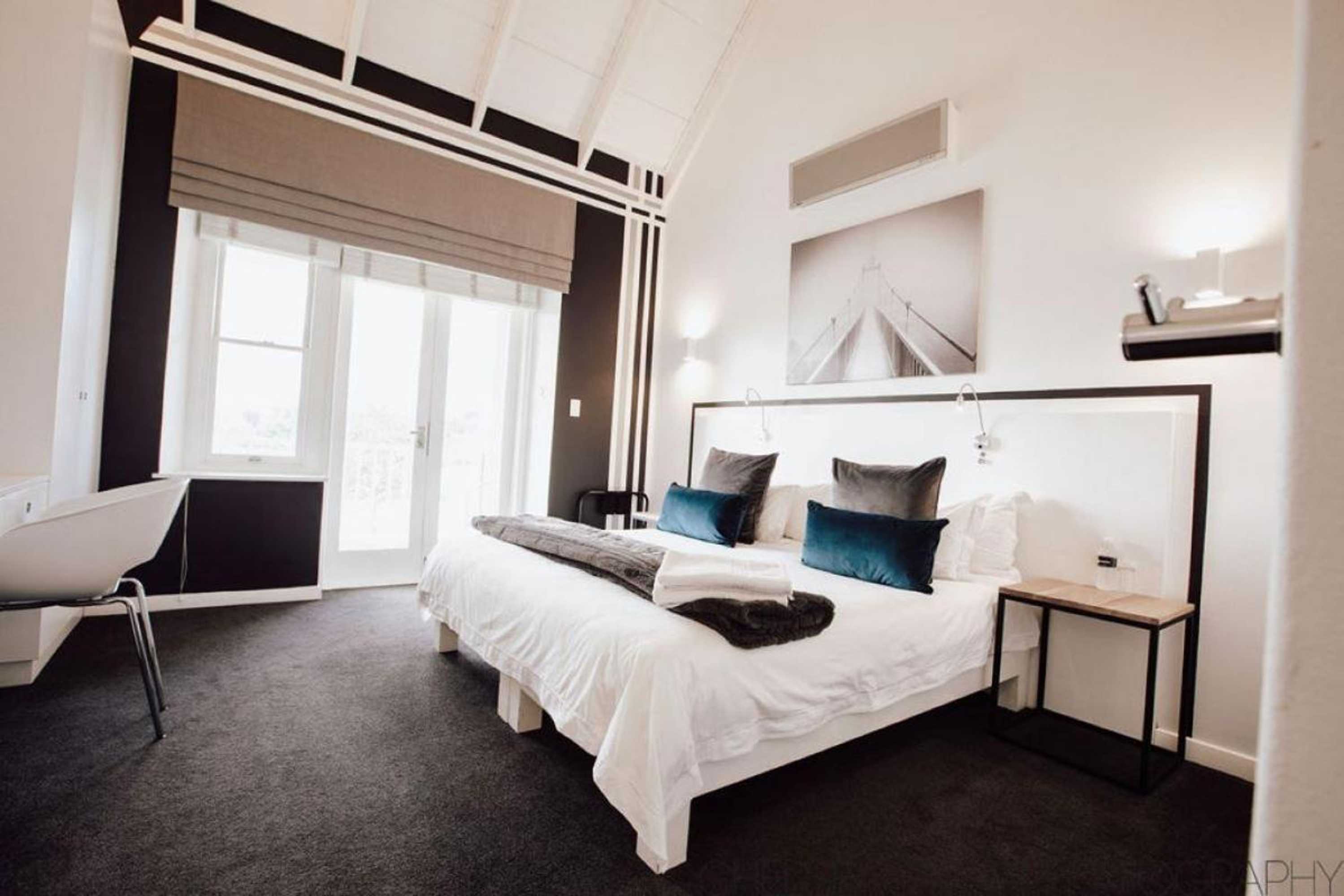 Gift card for Boschenmeer House