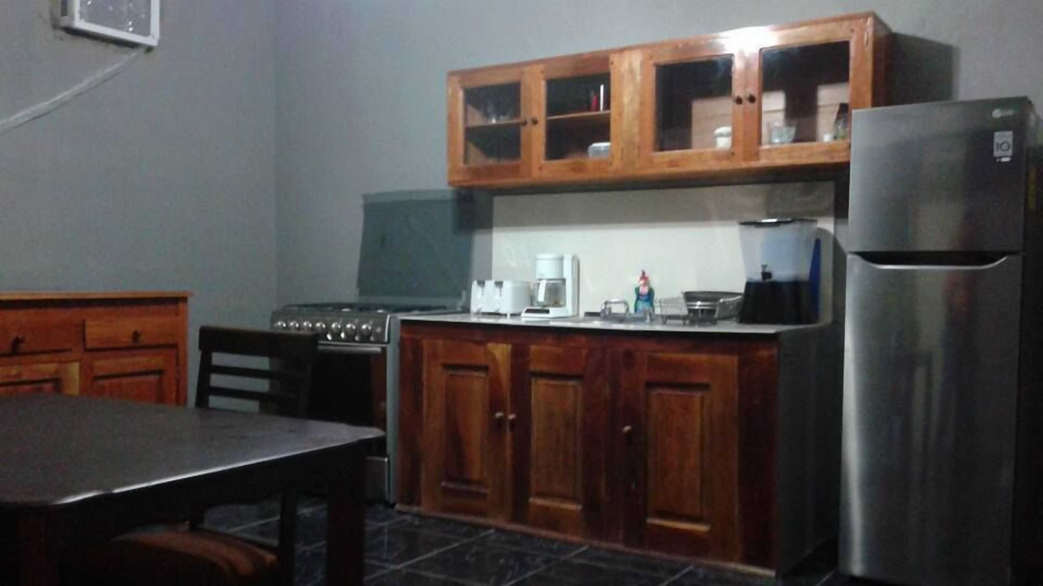 Gift card for New Century Hostel
