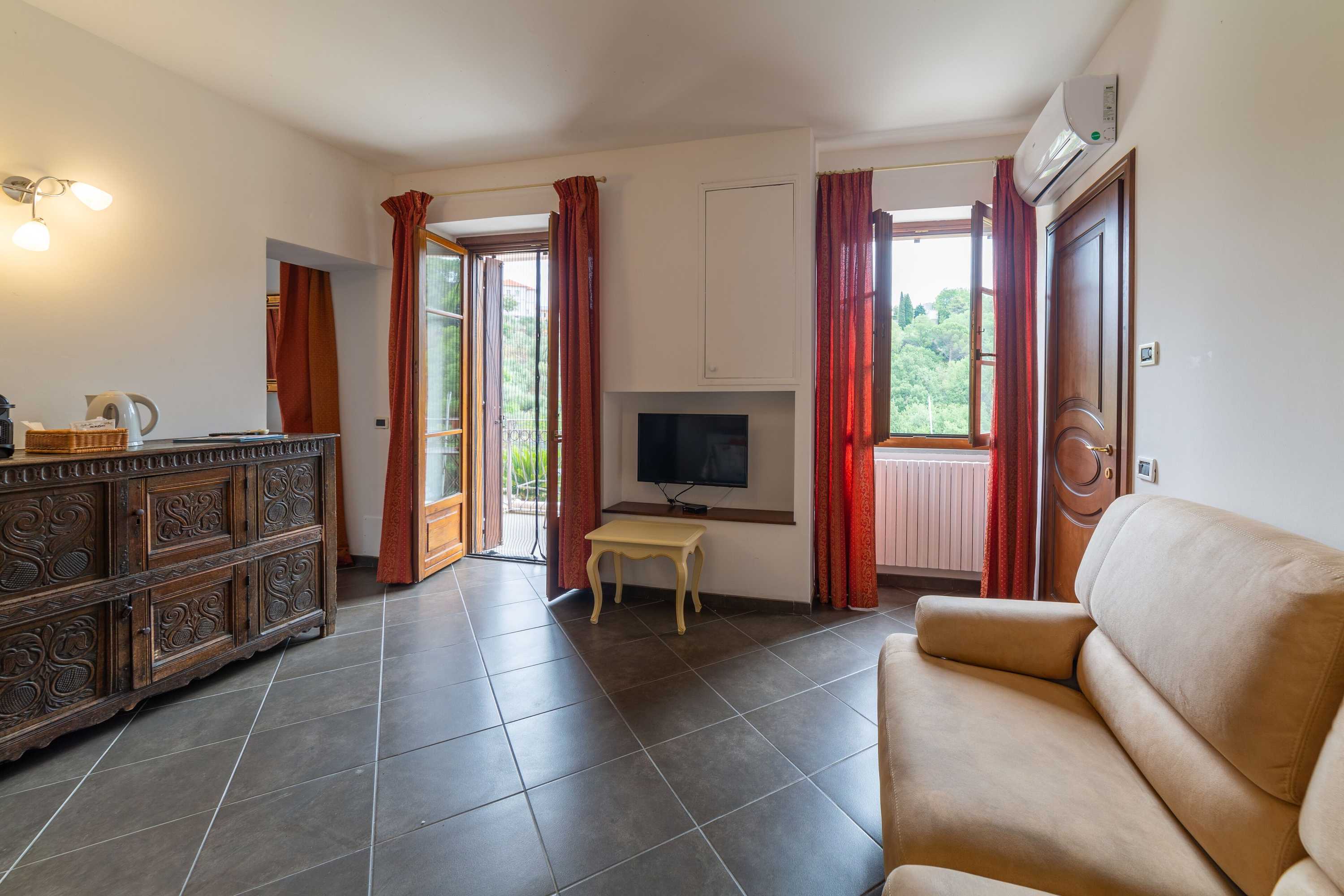 Gift card for Residence Villa il Casale - Appartamenti Wellness e Piscina Riscaldata Gift card for Residence Villa il Casale - Appartamenti Wellness e Piscina Riscaldata
