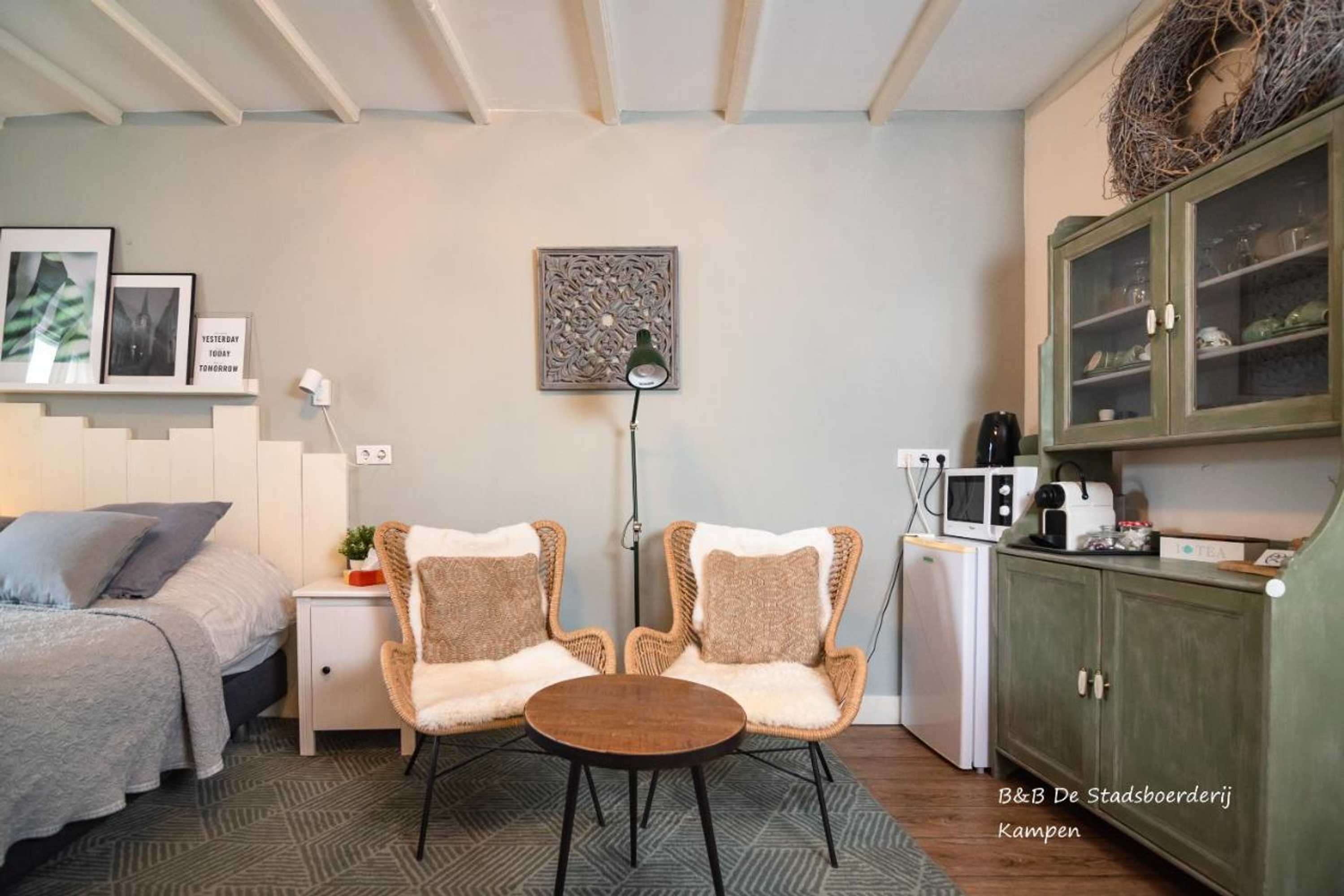 Gift card for De Stadsboerderij