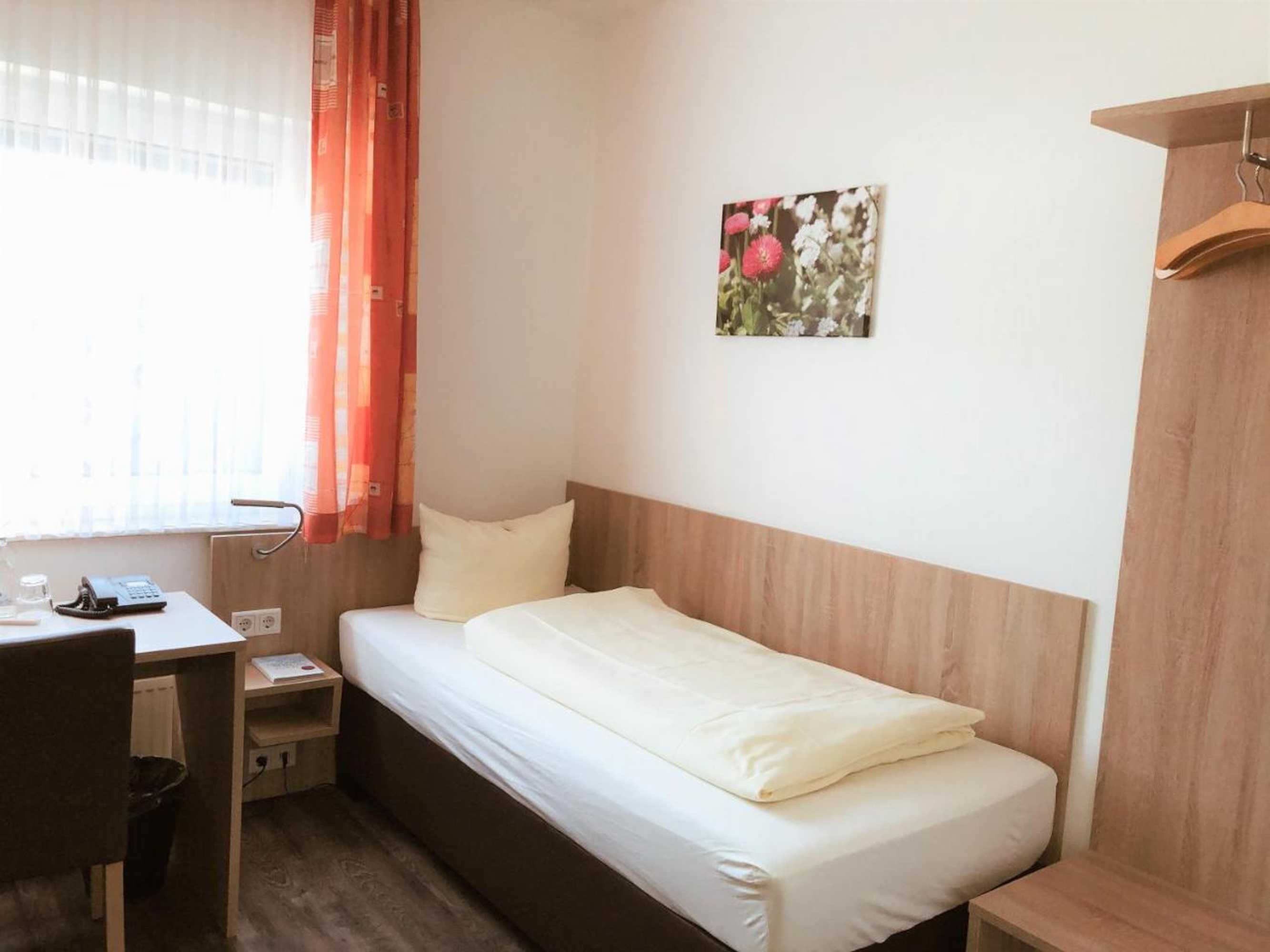 Gift card for Hotel Pfennigskrug