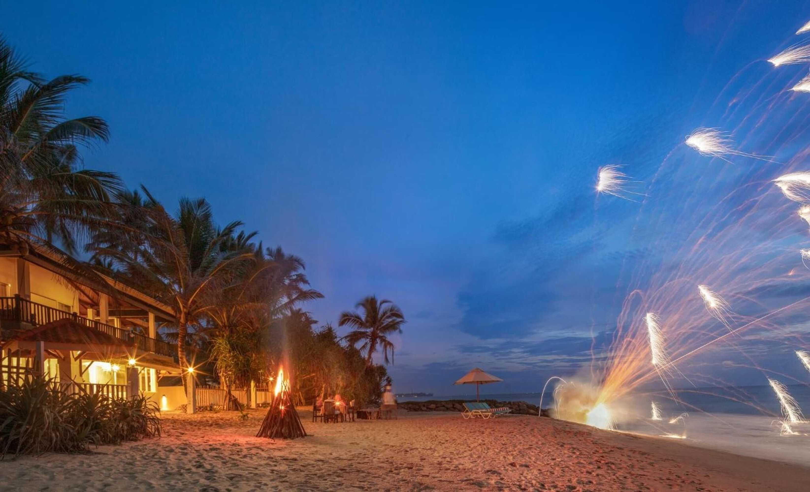 Gift card for Villa Mer Vue