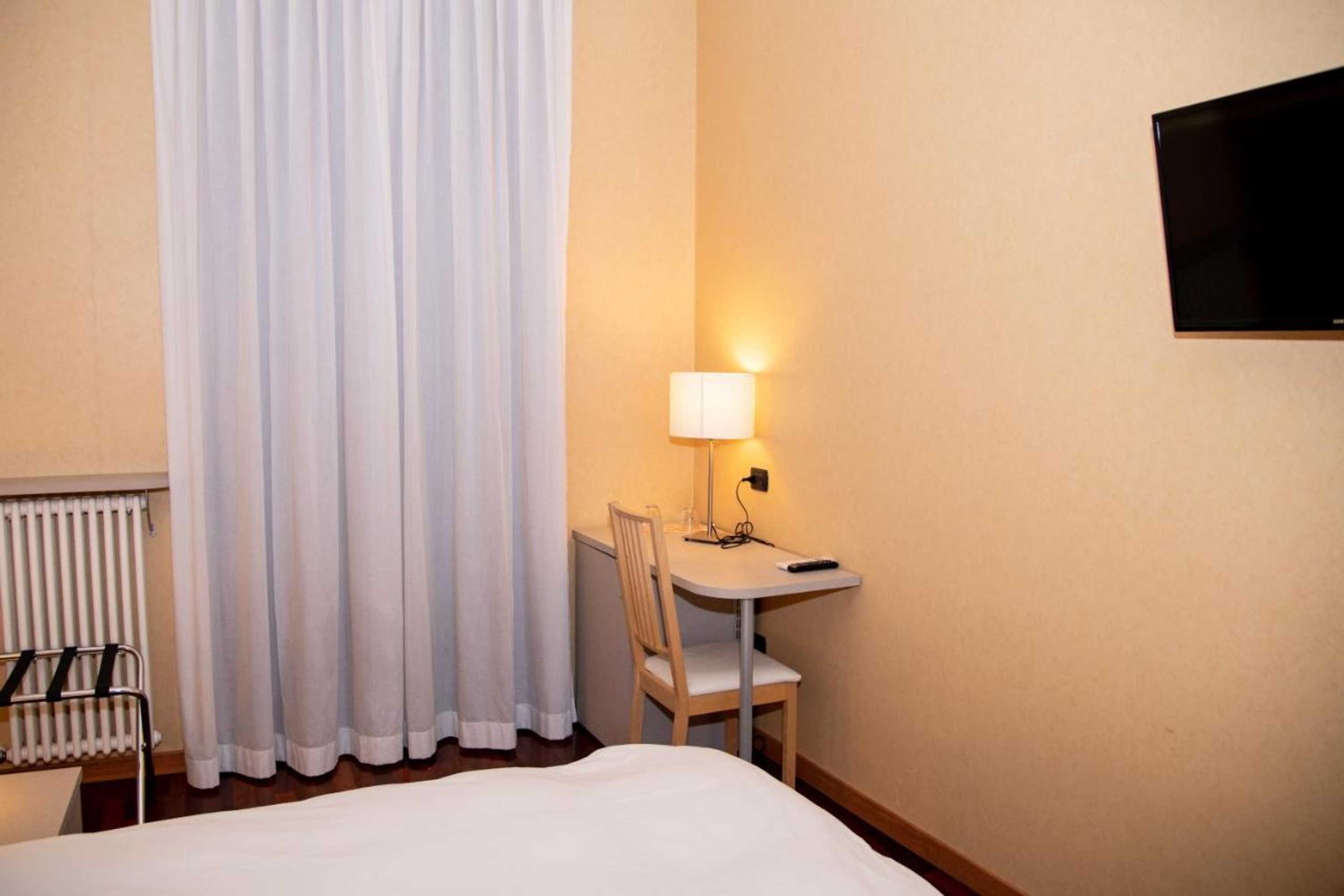 Gift card for Hotel Italia 30