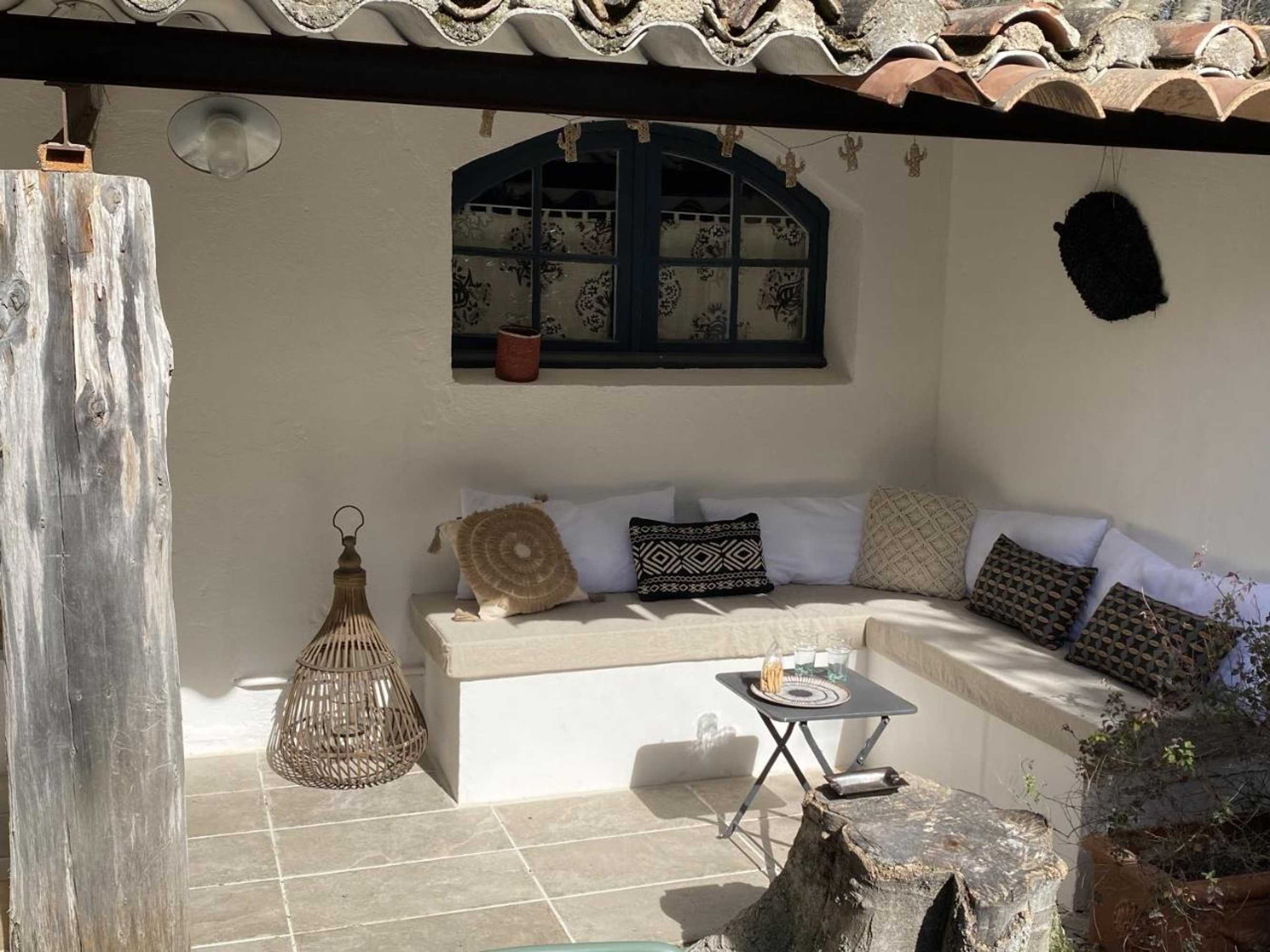 Gift card for Mas La Pauline Gift card for Mas La Pauline