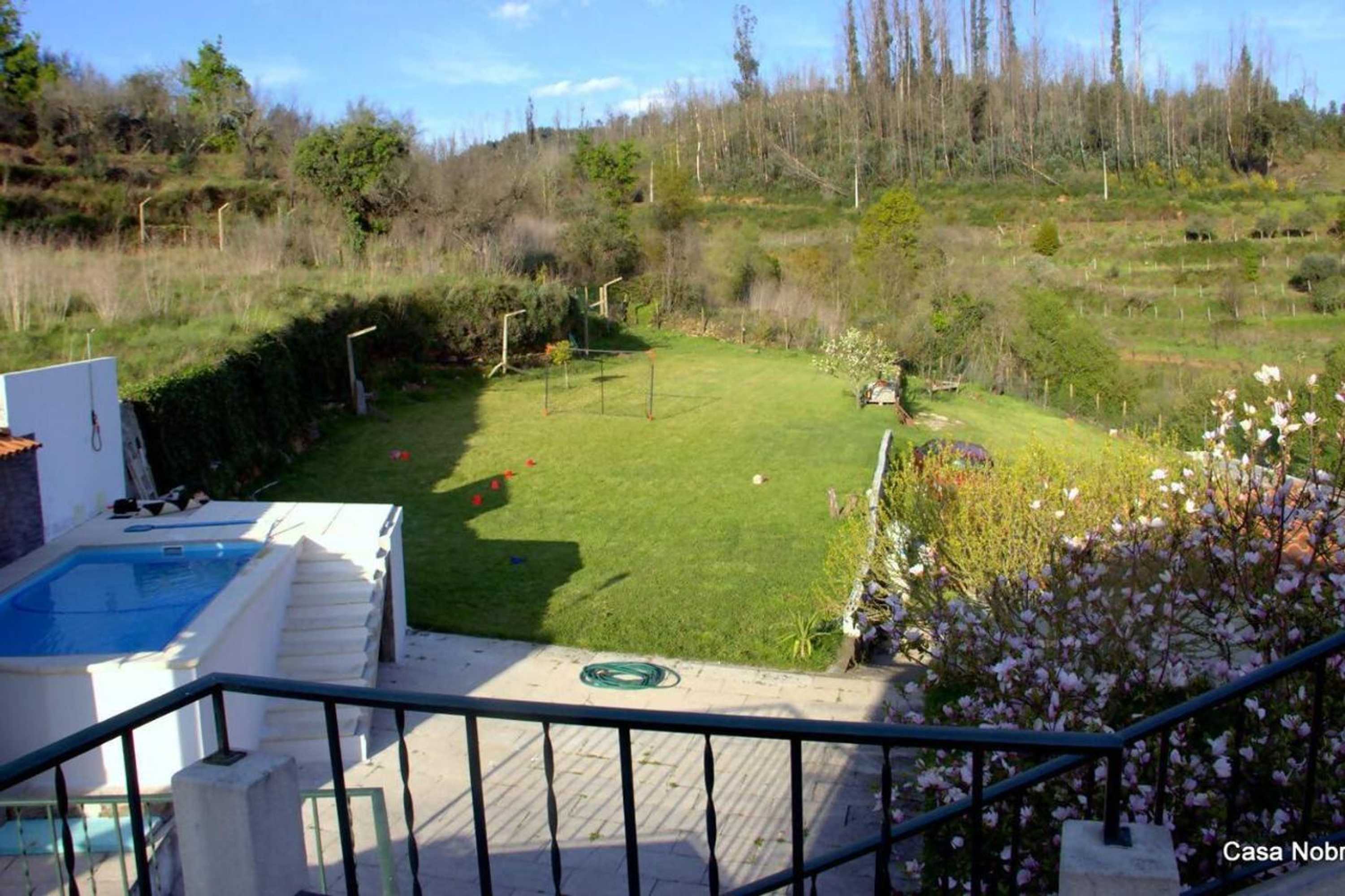 Gift card for Retiro na Natureza - Casa Com Piscina