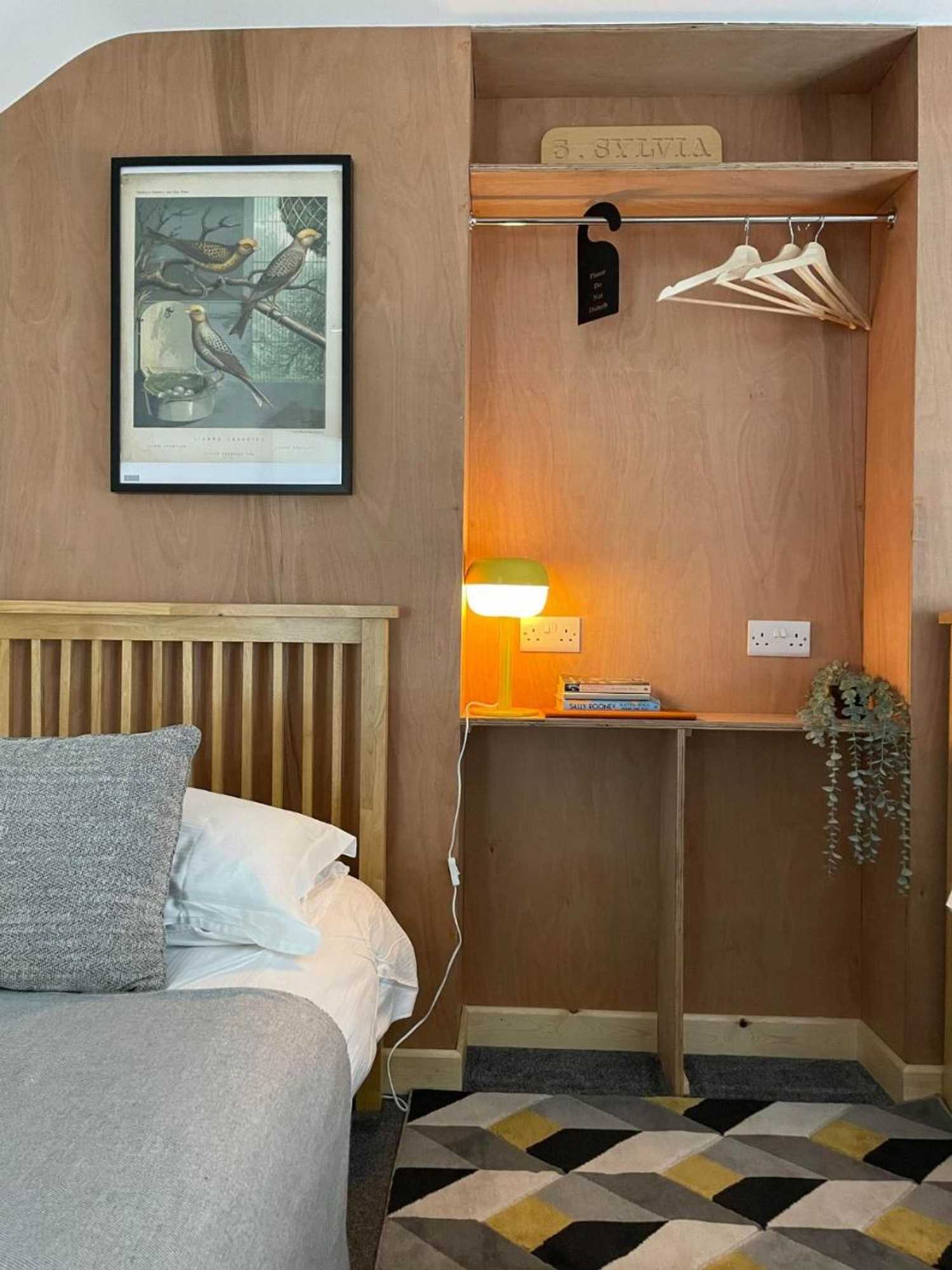 Gift card for The Cross Inn