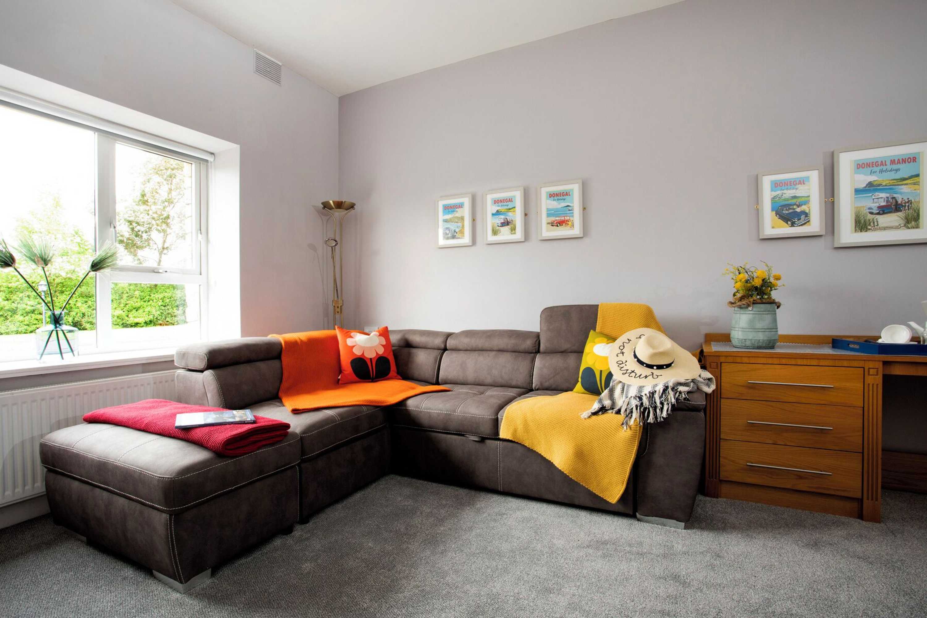 Gift card for Donegal Manor Huge Luxury Self Let