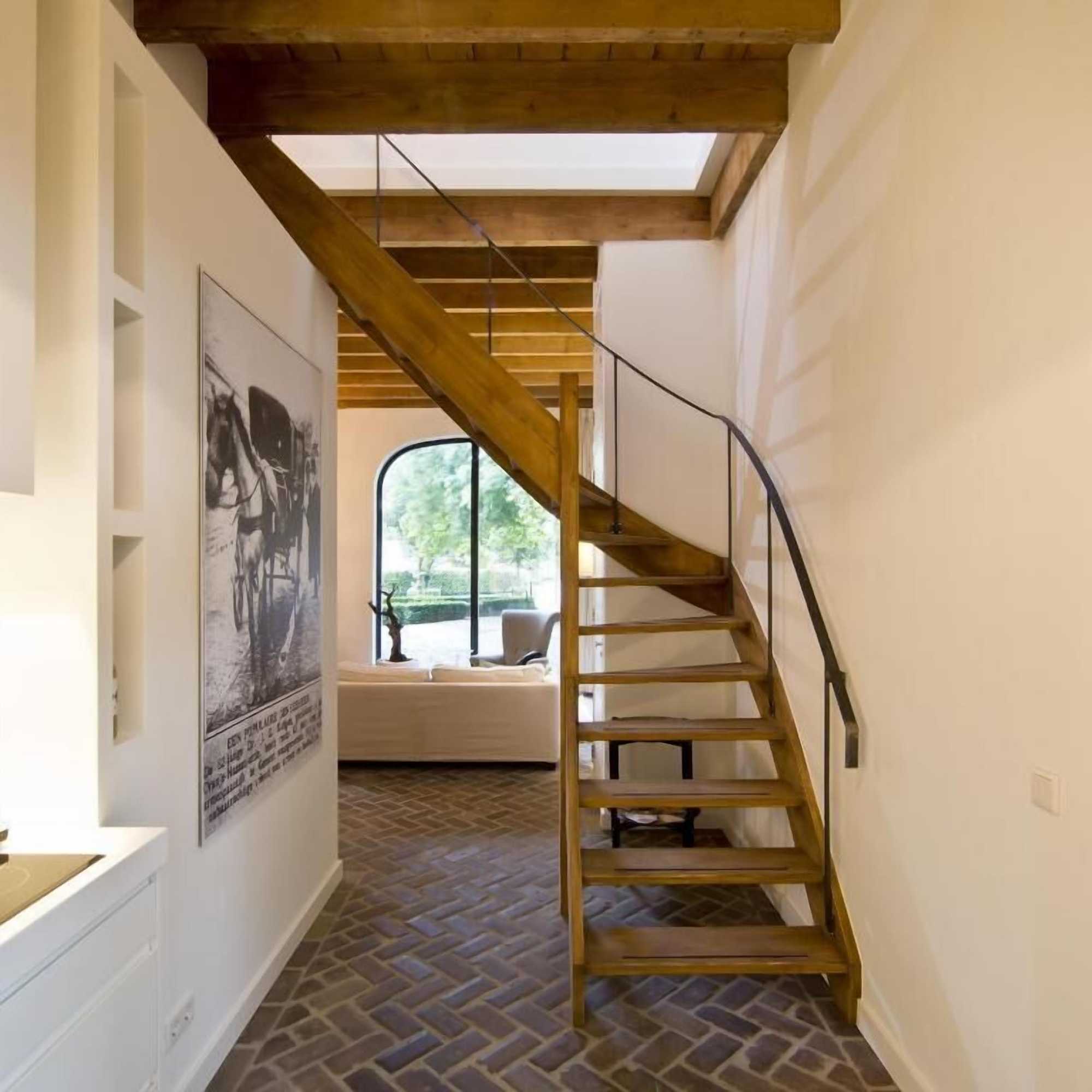 Gift card for Villa Polder