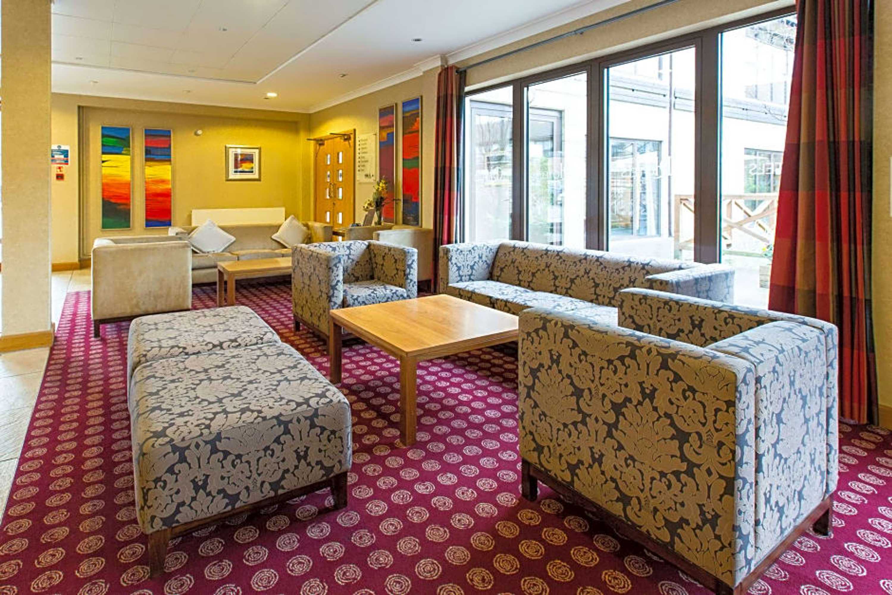 Gift card for Hampshire Court Hotel & Spa Gift card for Hampshire Court Hotel & Spa