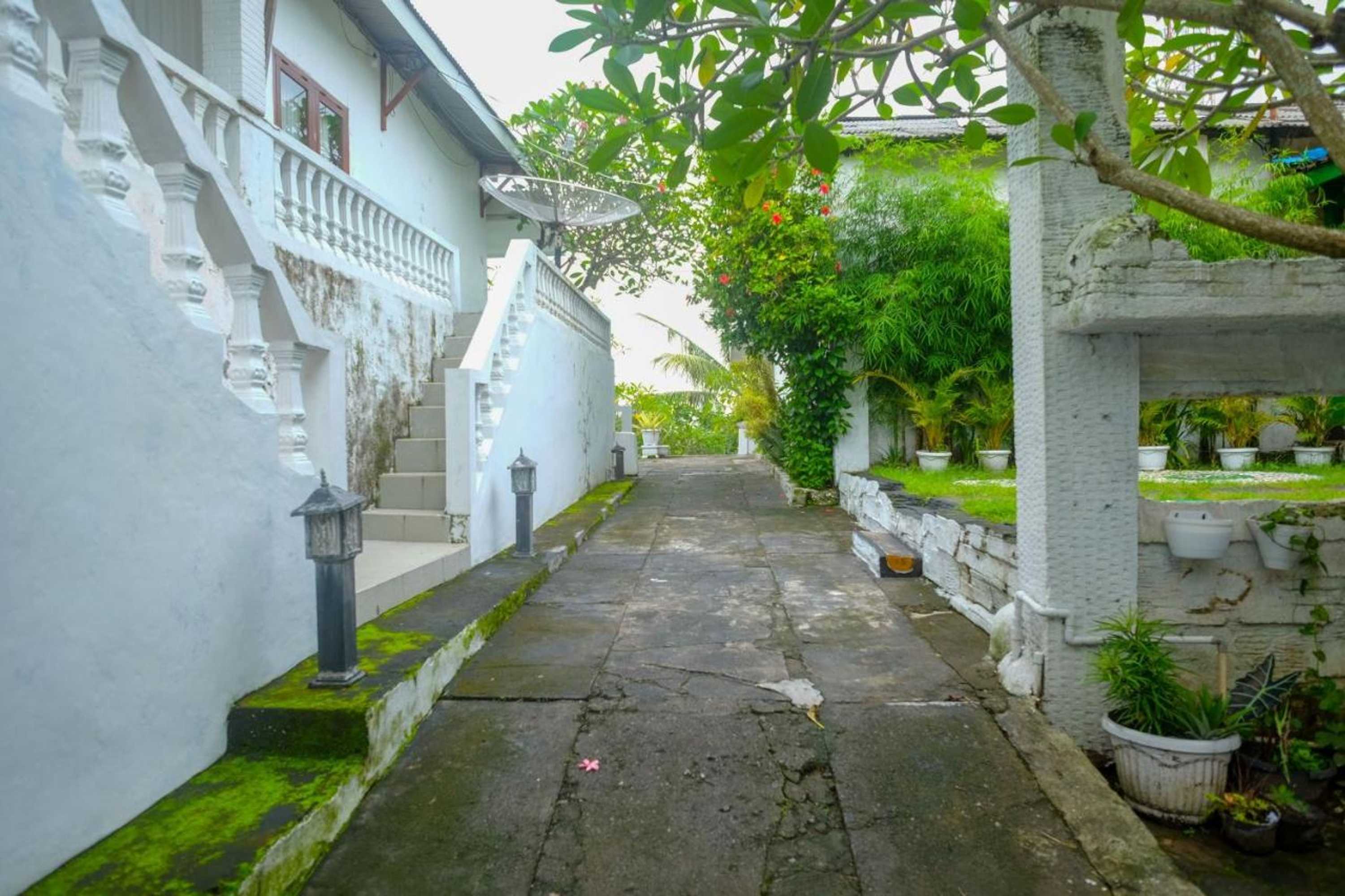 Gift card for Reddoorz at Paris Ocean