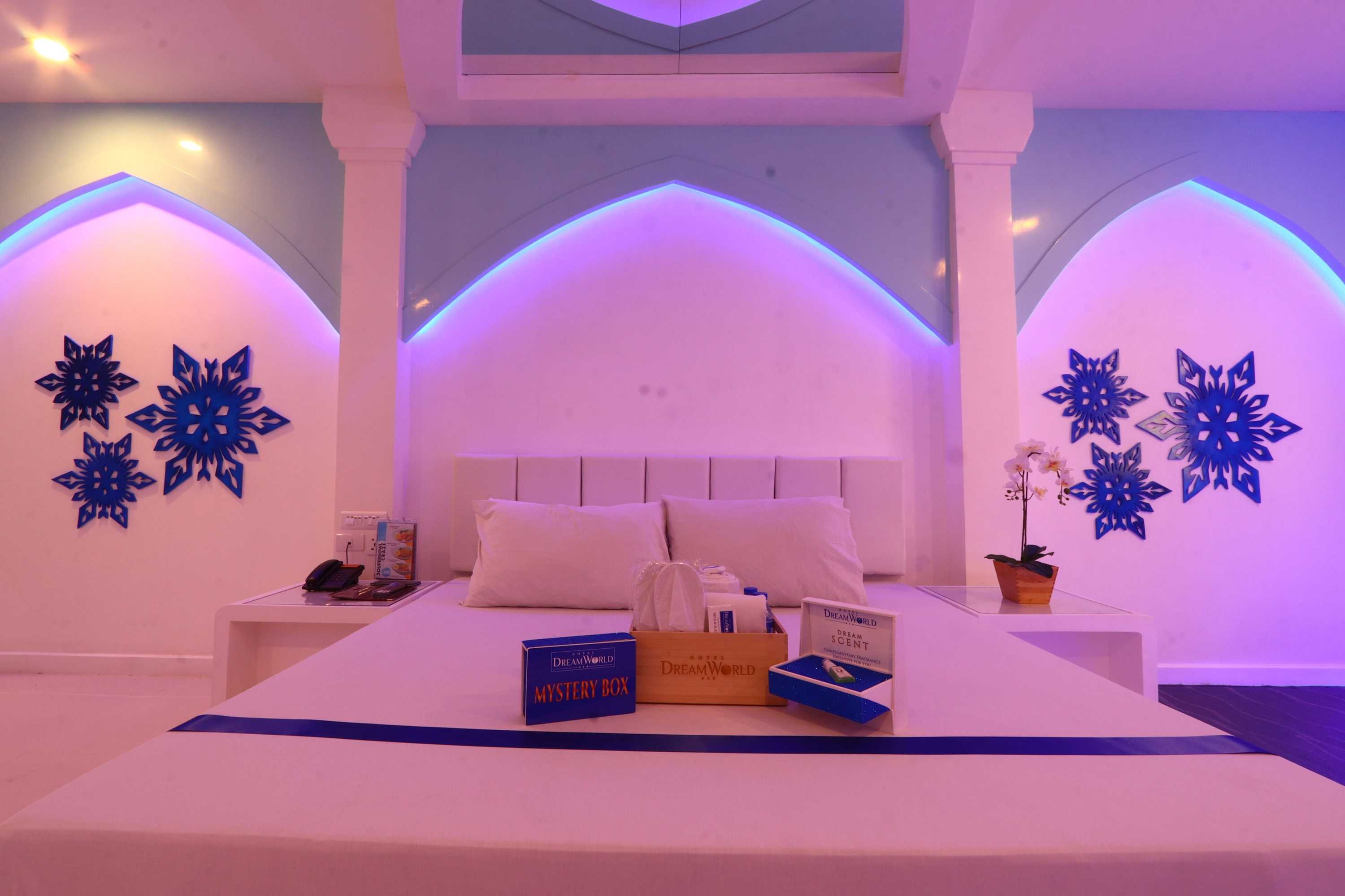 Gift card for Hotel Dreamworld East Ortigas Gift card for Hotel Dreamworld East Ortigas