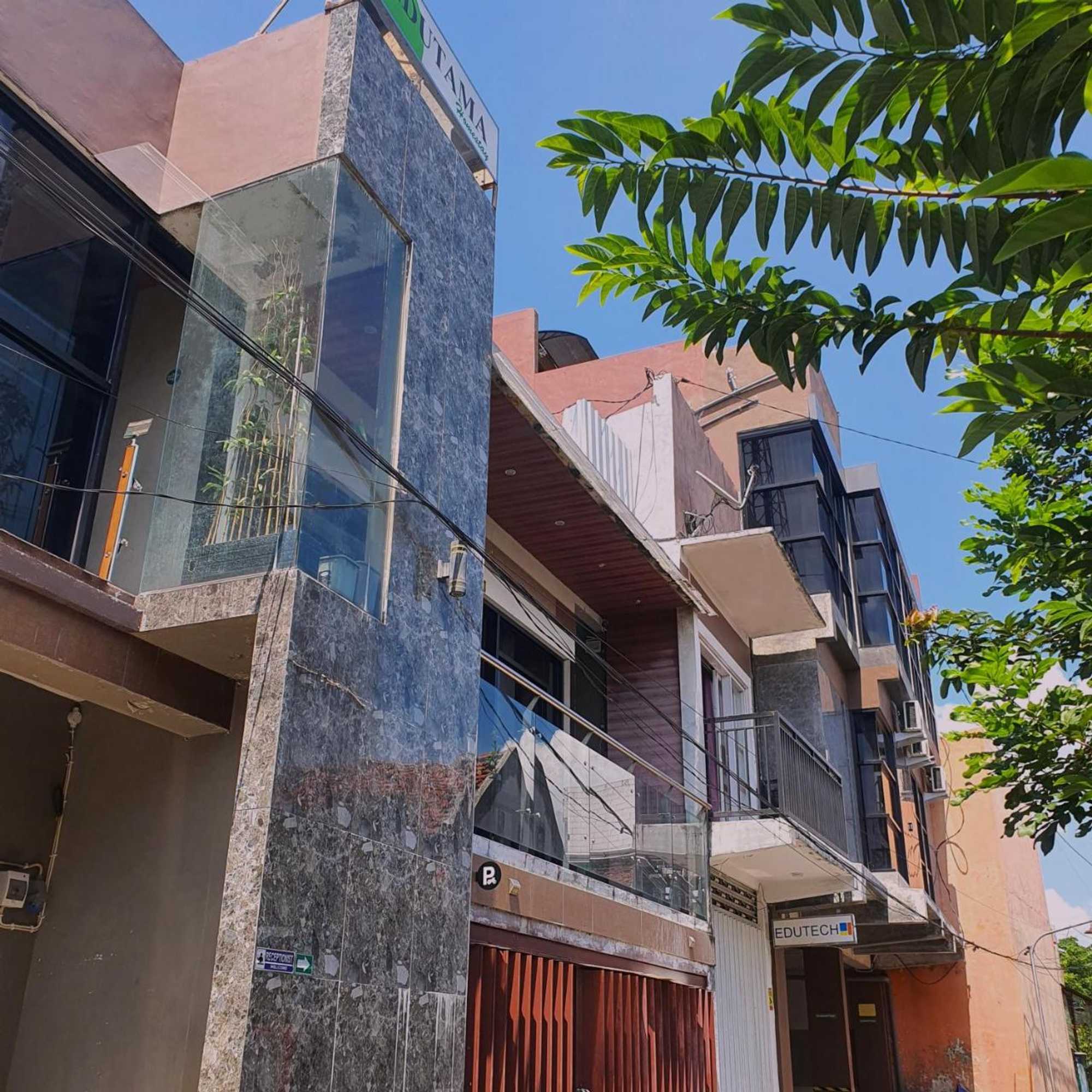 Gift card for Edutama Homestay Syariah