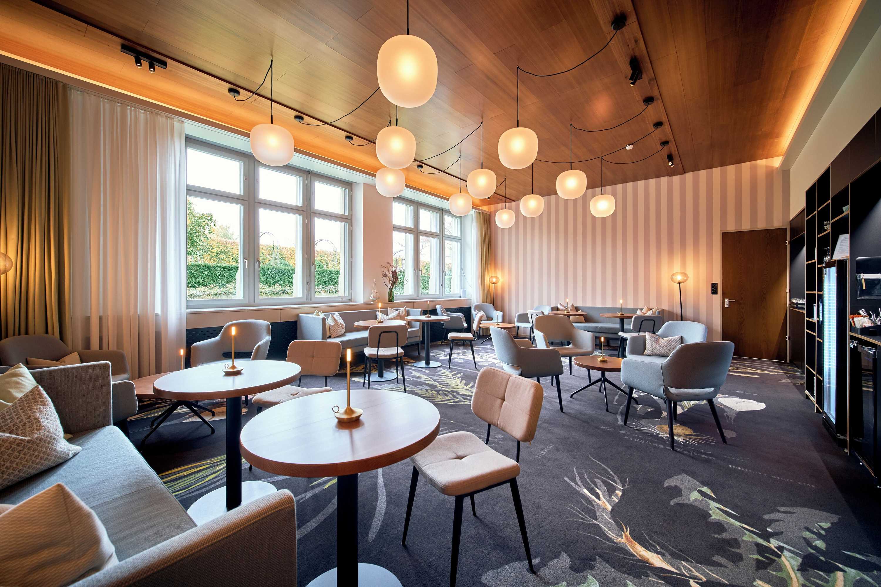 Gift card for Hotel Arenenberg