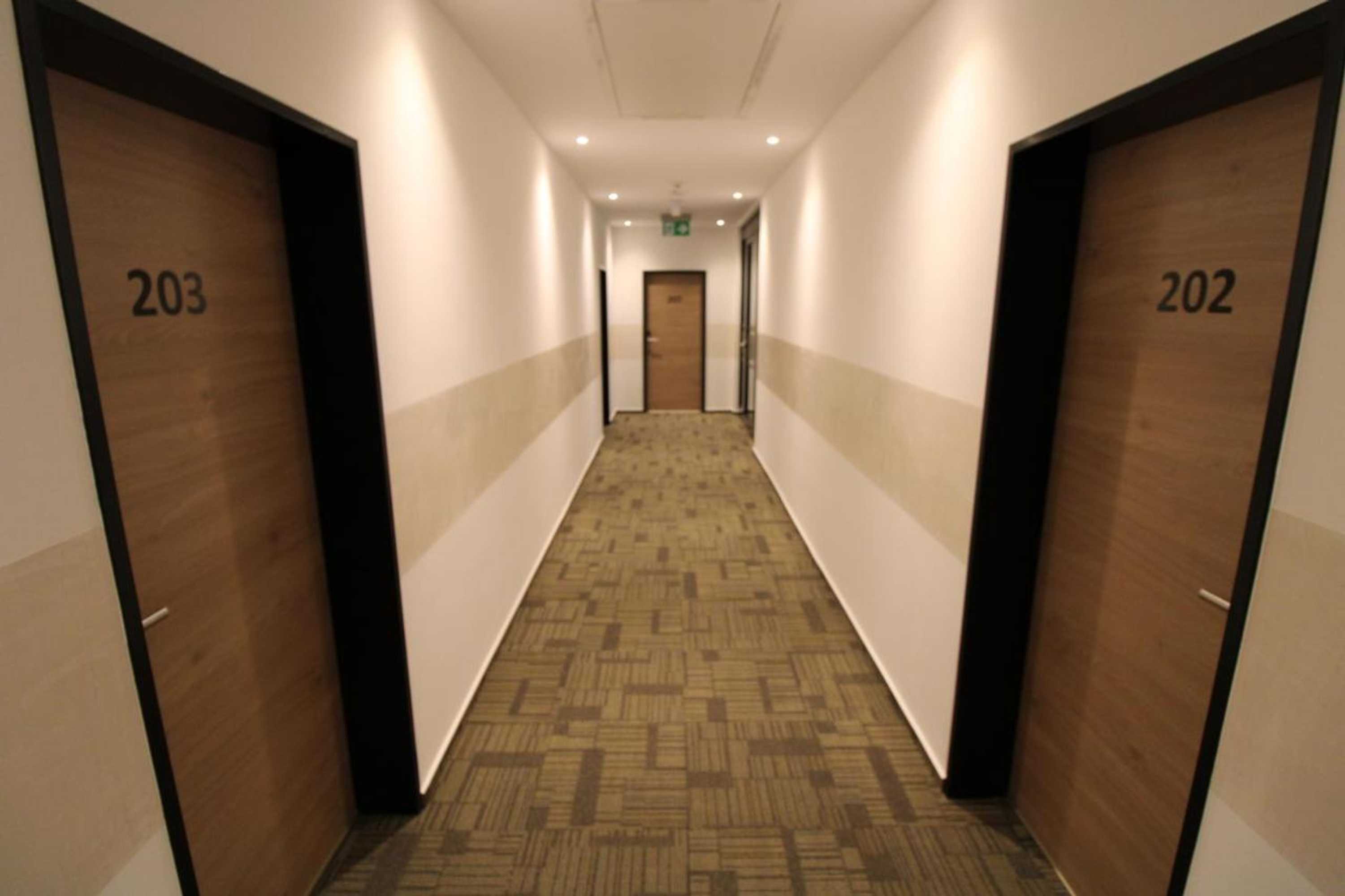 Gift card for Der Hirsch