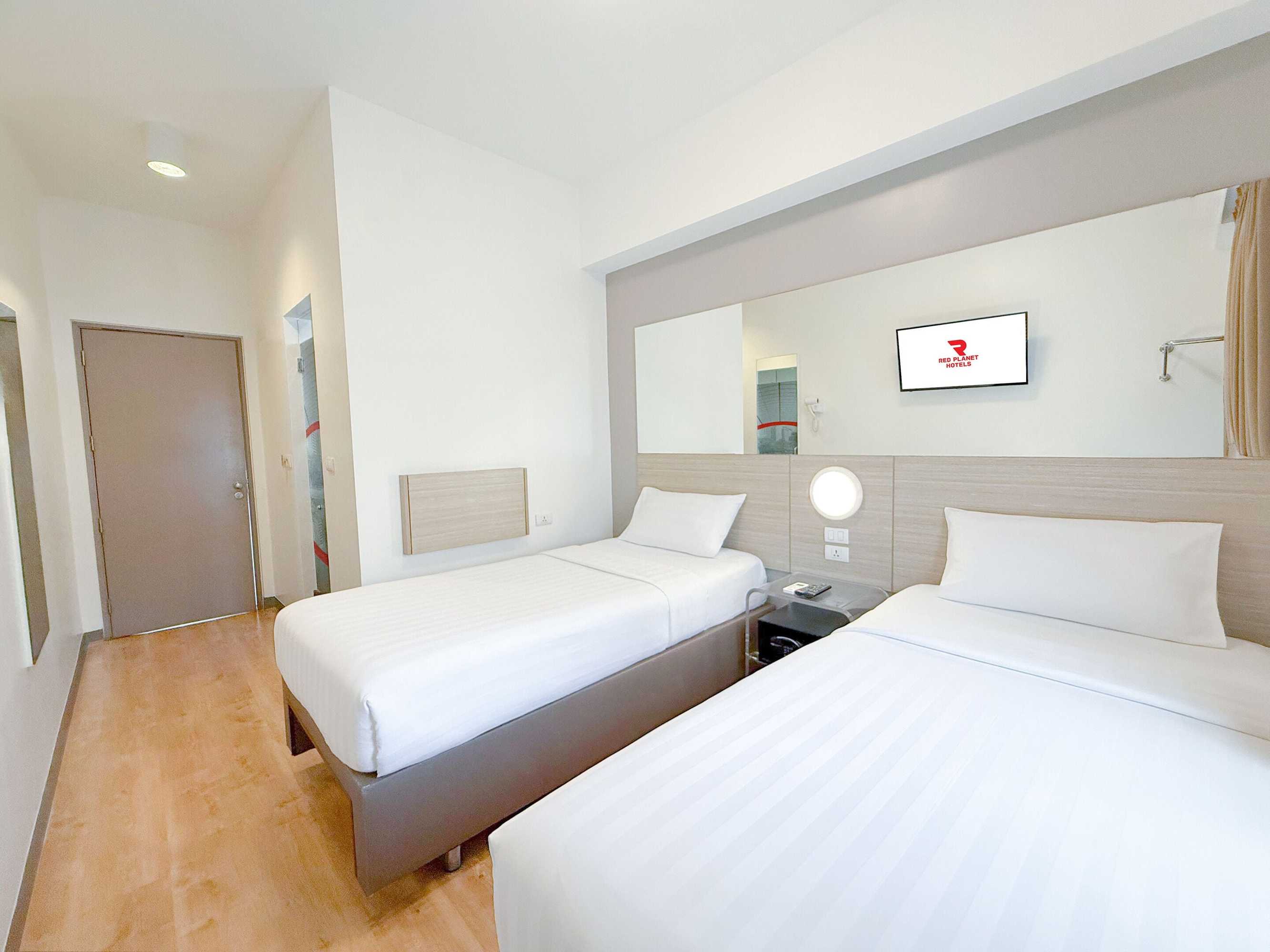 Gift card for Red Planet Ortigas Gift card for Red Planet Ortigas