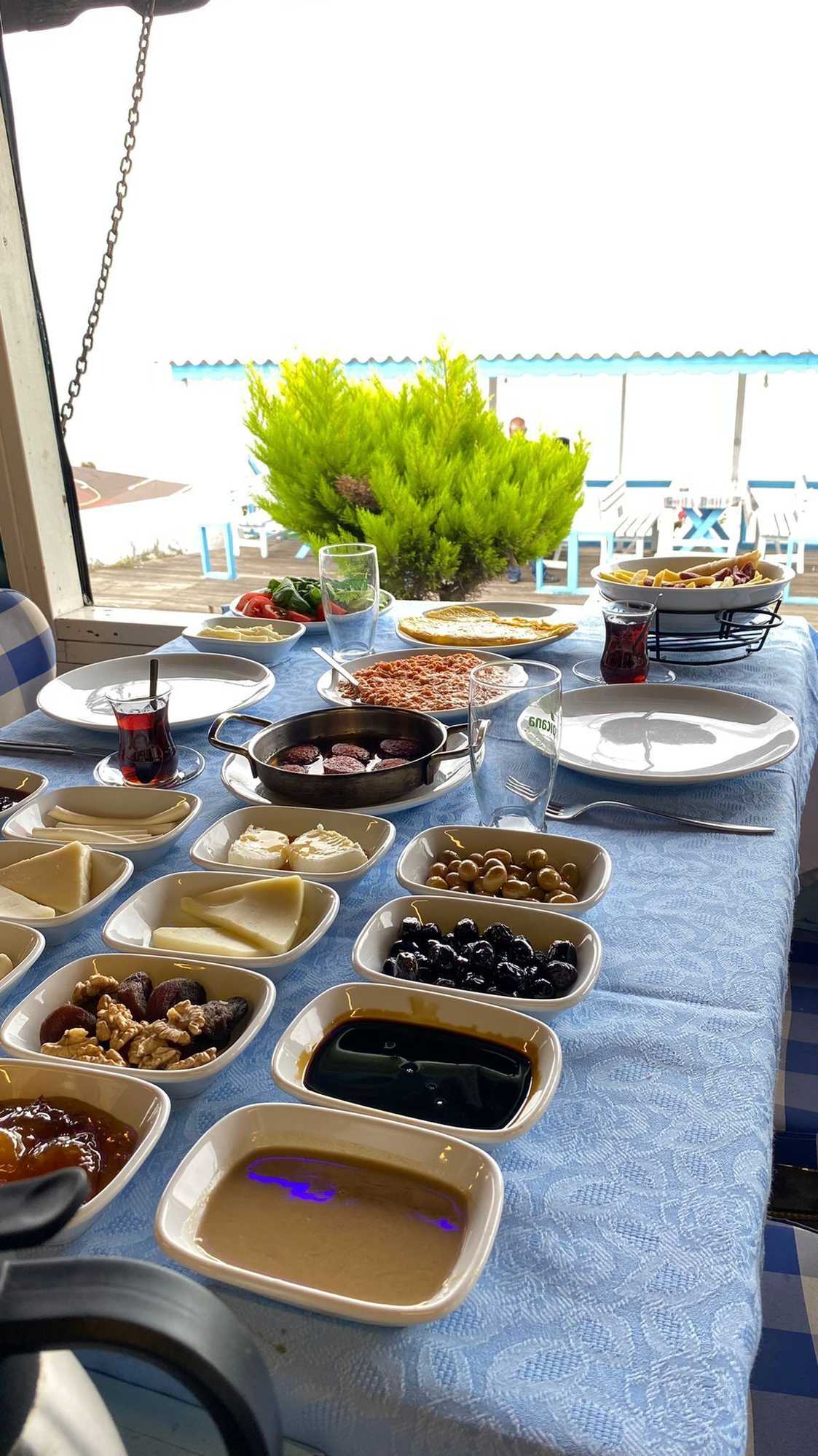 Gift card for Sile Klas Otel