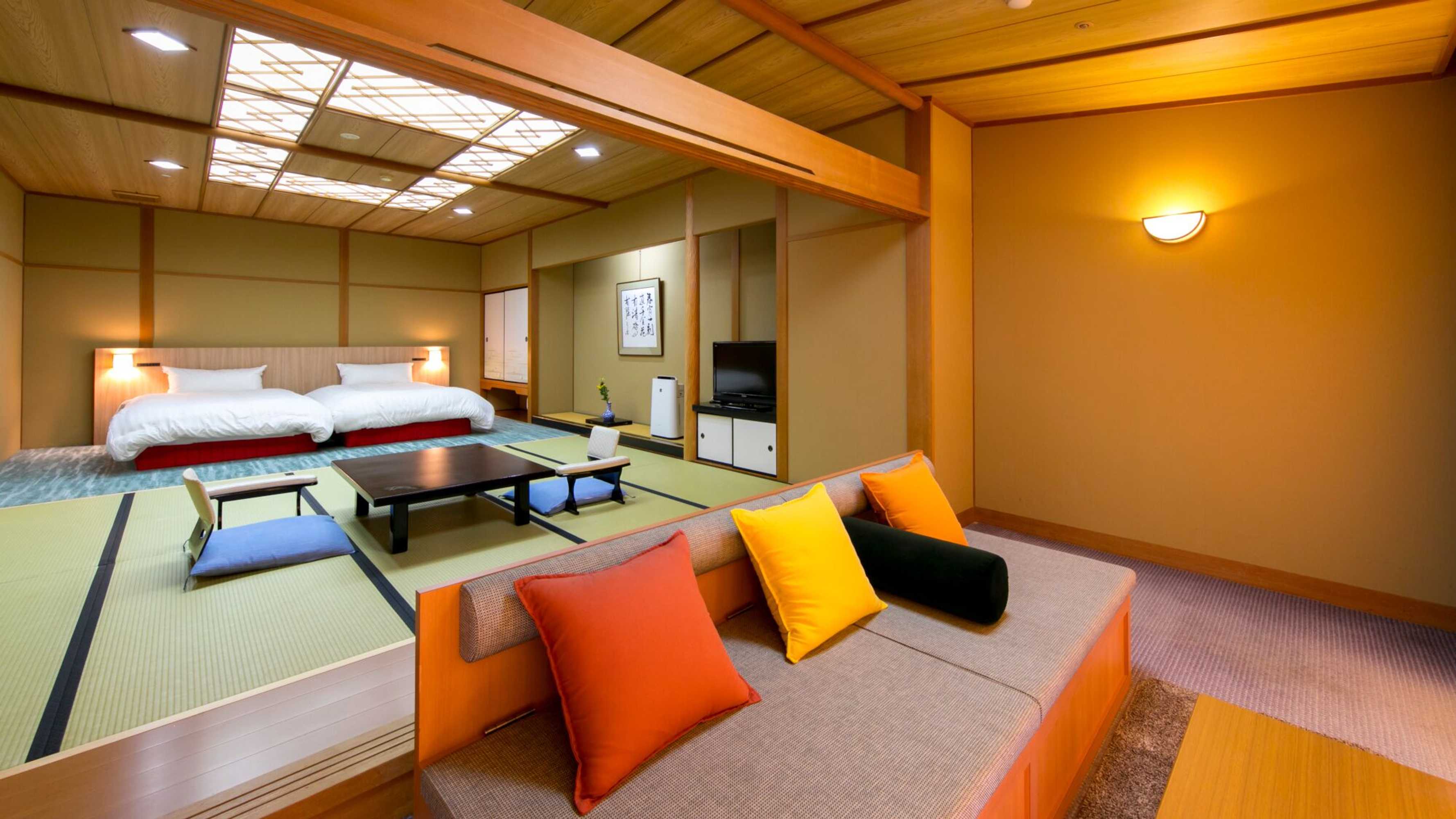 Gift card for Hotel Tatsuki