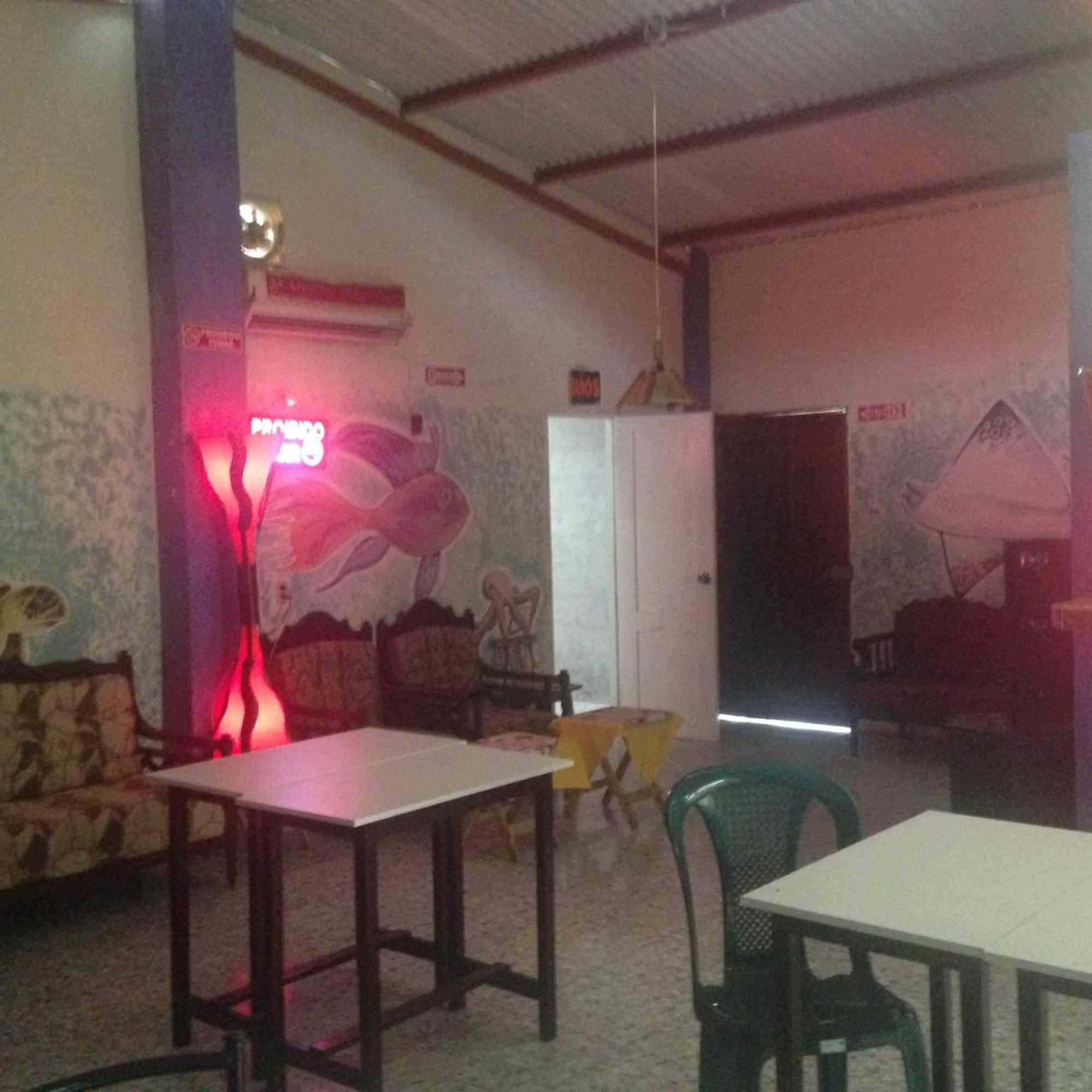 Gift card for Hostal Camping Beach Gift card for Hostal Camping Beach