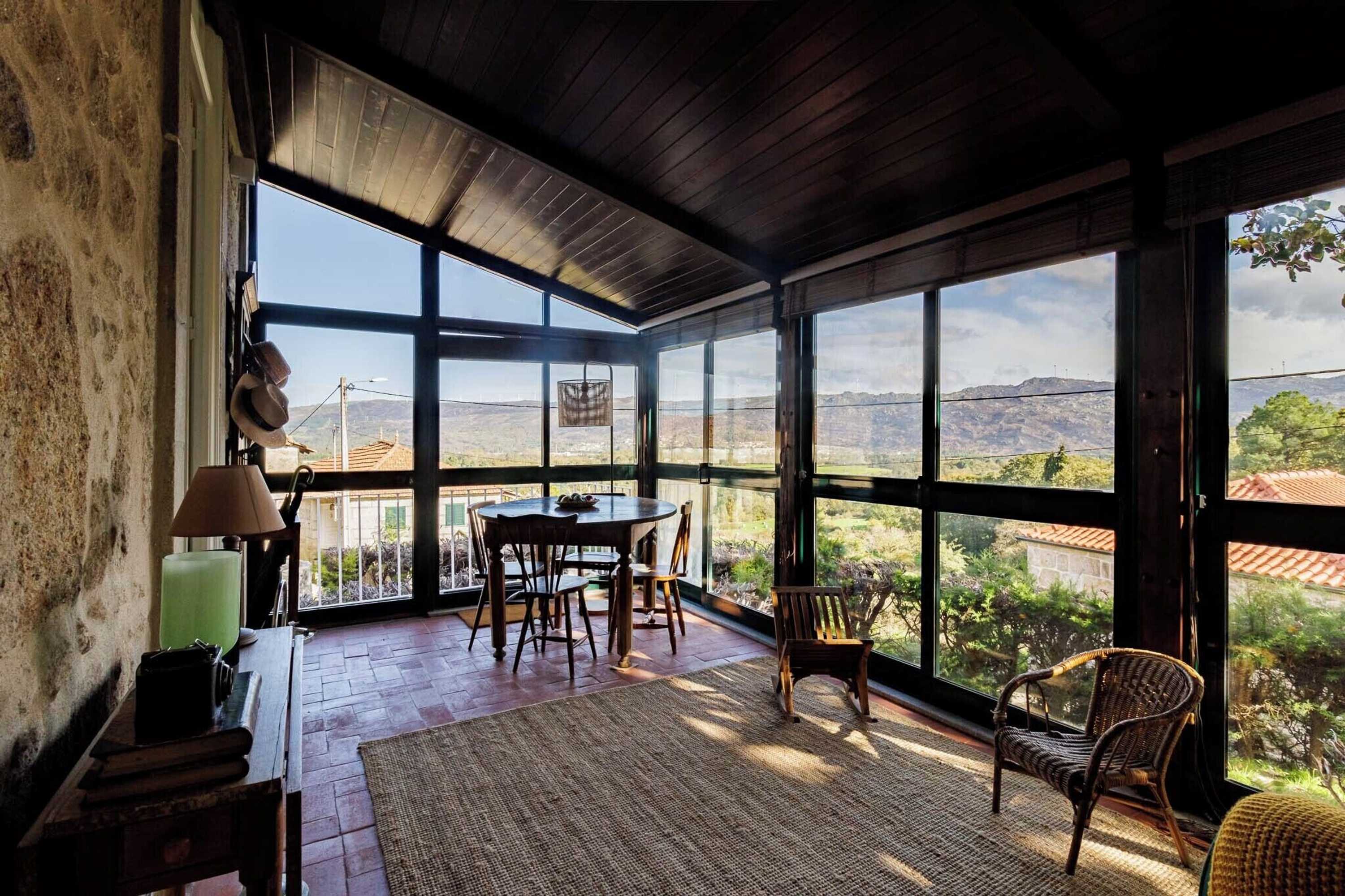 Gift card for Quinta da Janeca