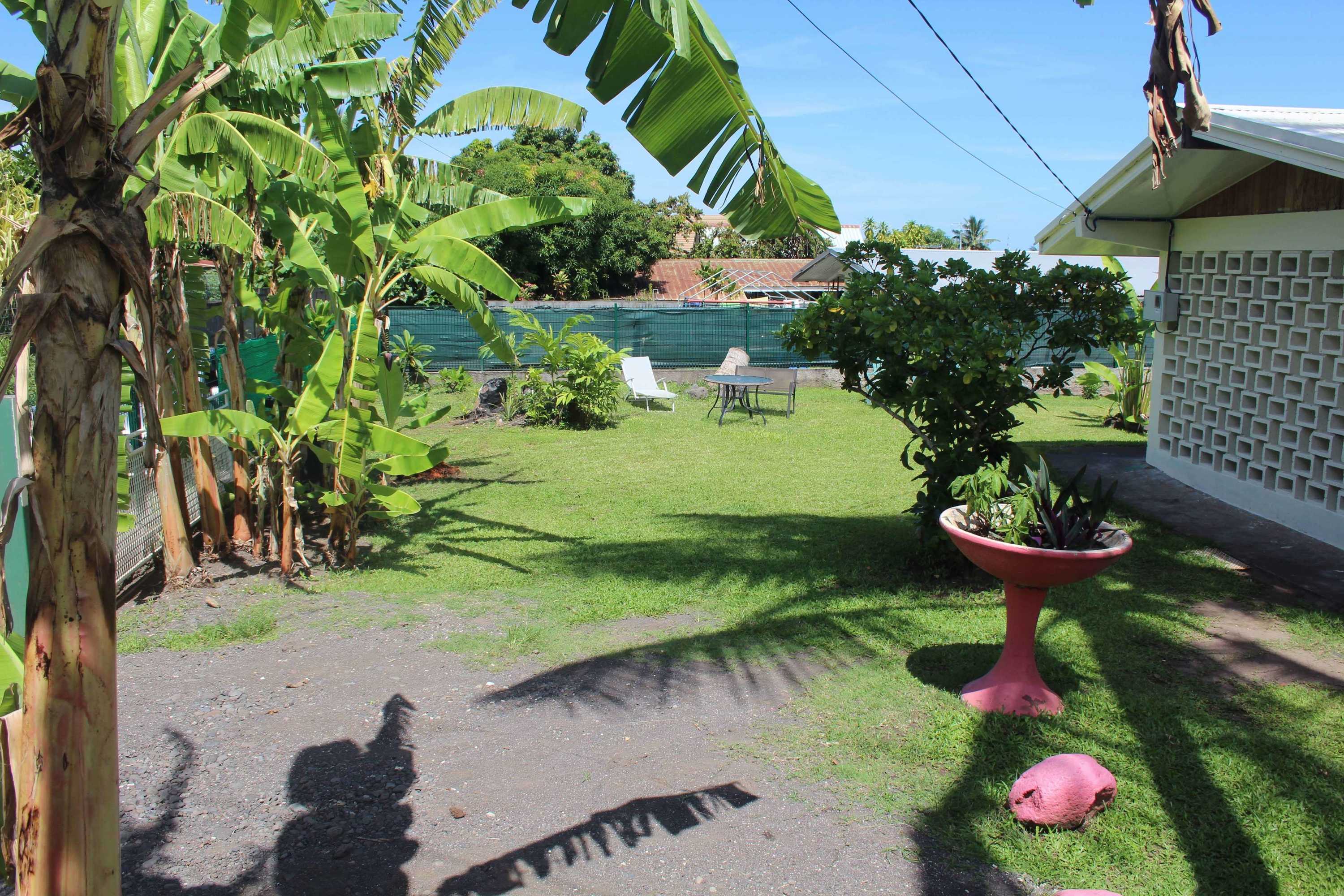 Gift card for Pension TE Miti - Plage-Beach 200m - Mahana Parc & Vaiava Beach Pk18 - B&b Chambres ou Dortoir Gift card for Pension TE Miti - Plage-Beach 200m - Mahana Parc & Vaiava Beach Pk18 - B&b Chambres ou Dortoir