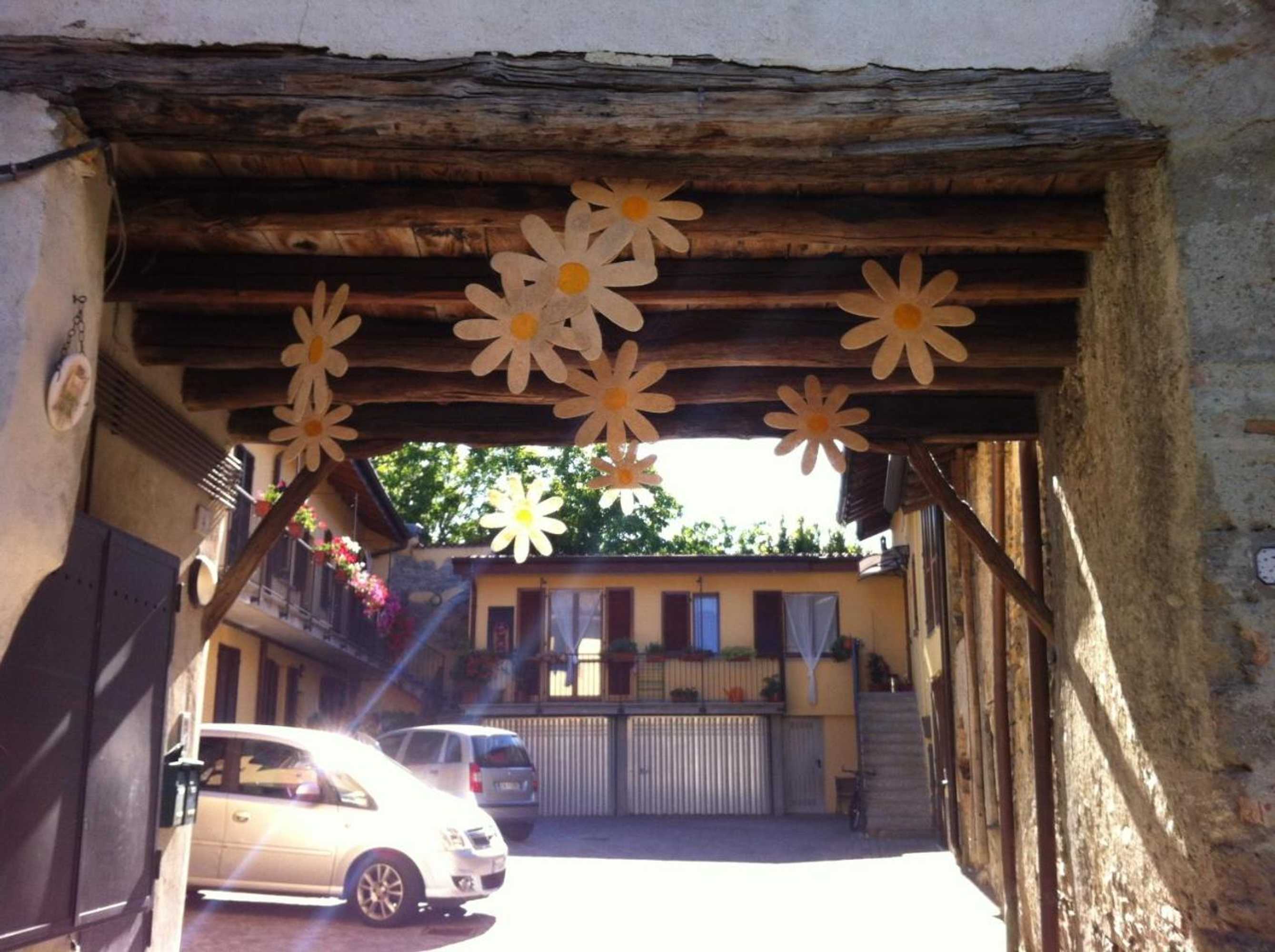 Gift card for B&b Il Portico Del Conte