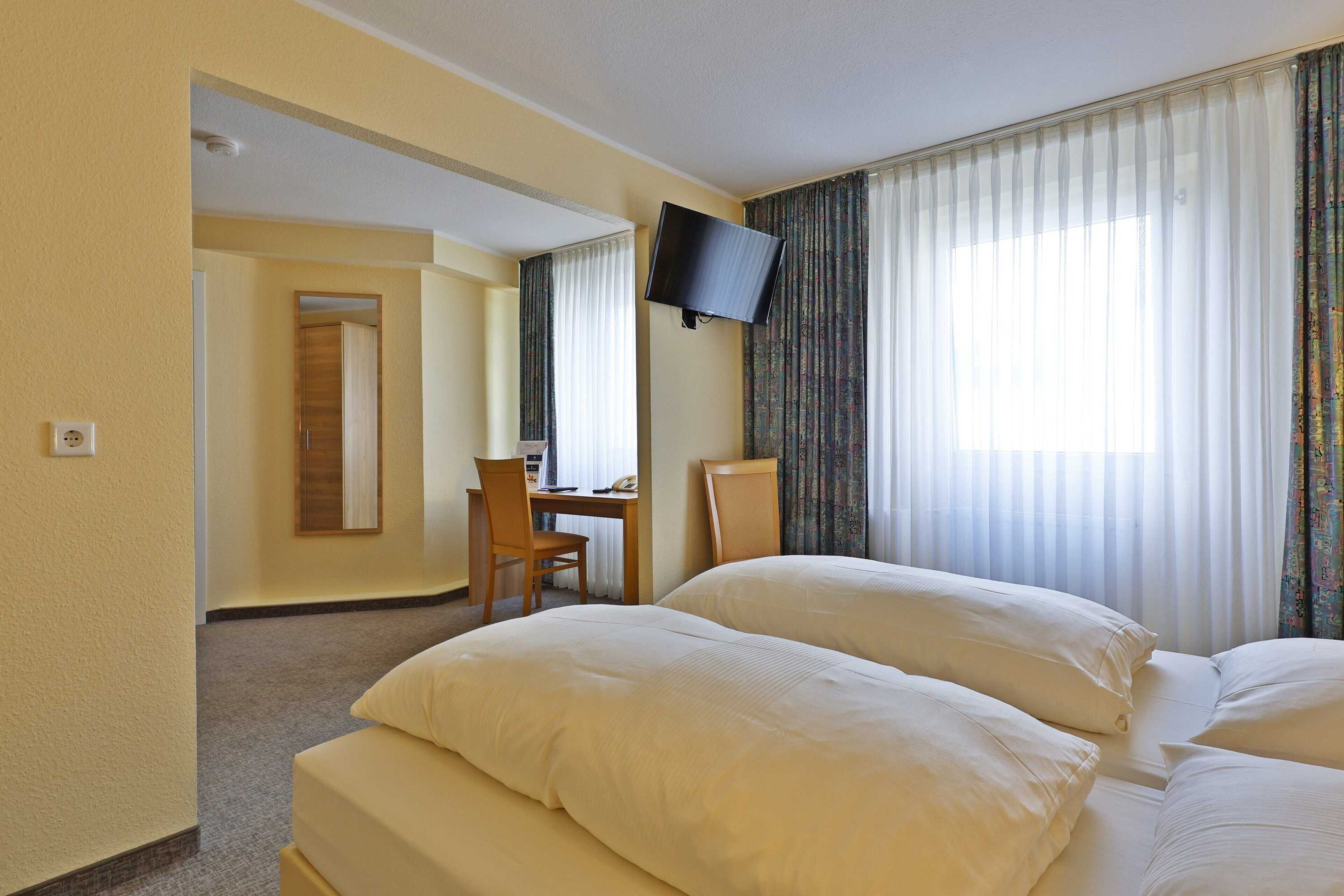 Gift card for City Partner Hotel Central Wuppertal Gift card for City Partner Hotel Central Wuppertal