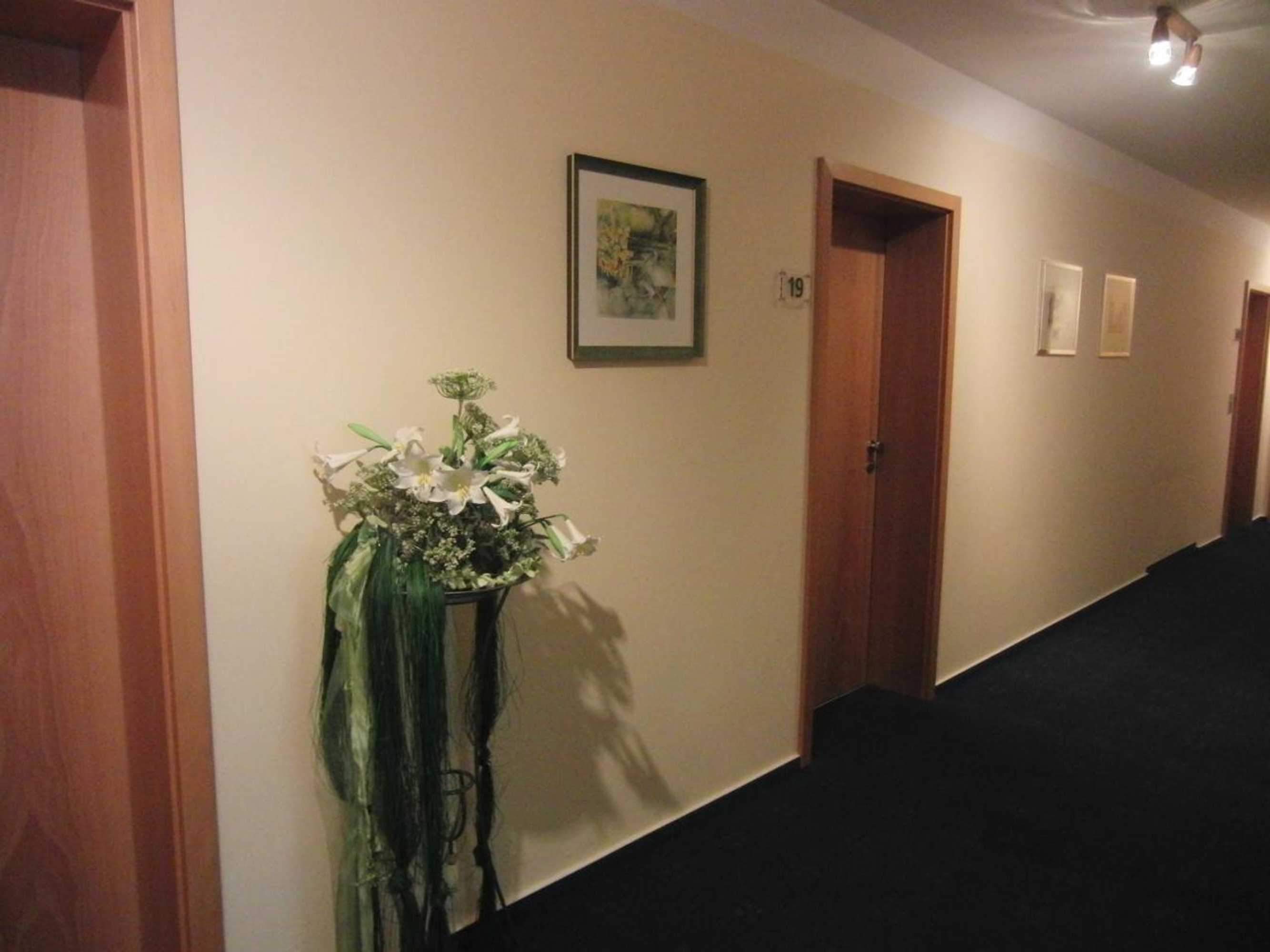 Gift card for Hotel Heike Garni