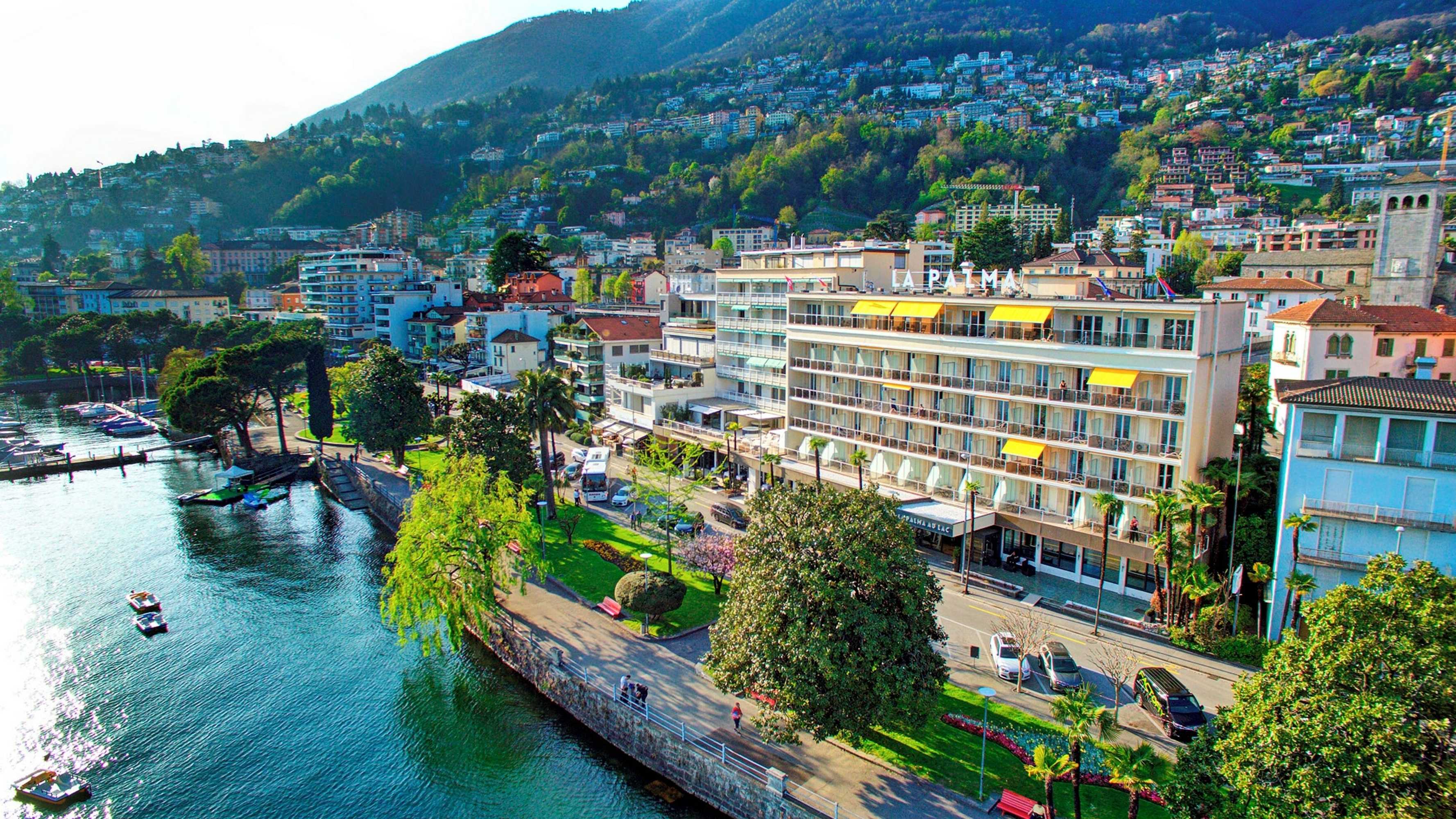 Gift card for La Palma au Lac Hotel & Spa Gift card for La Palma au Lac Hotel & Spa