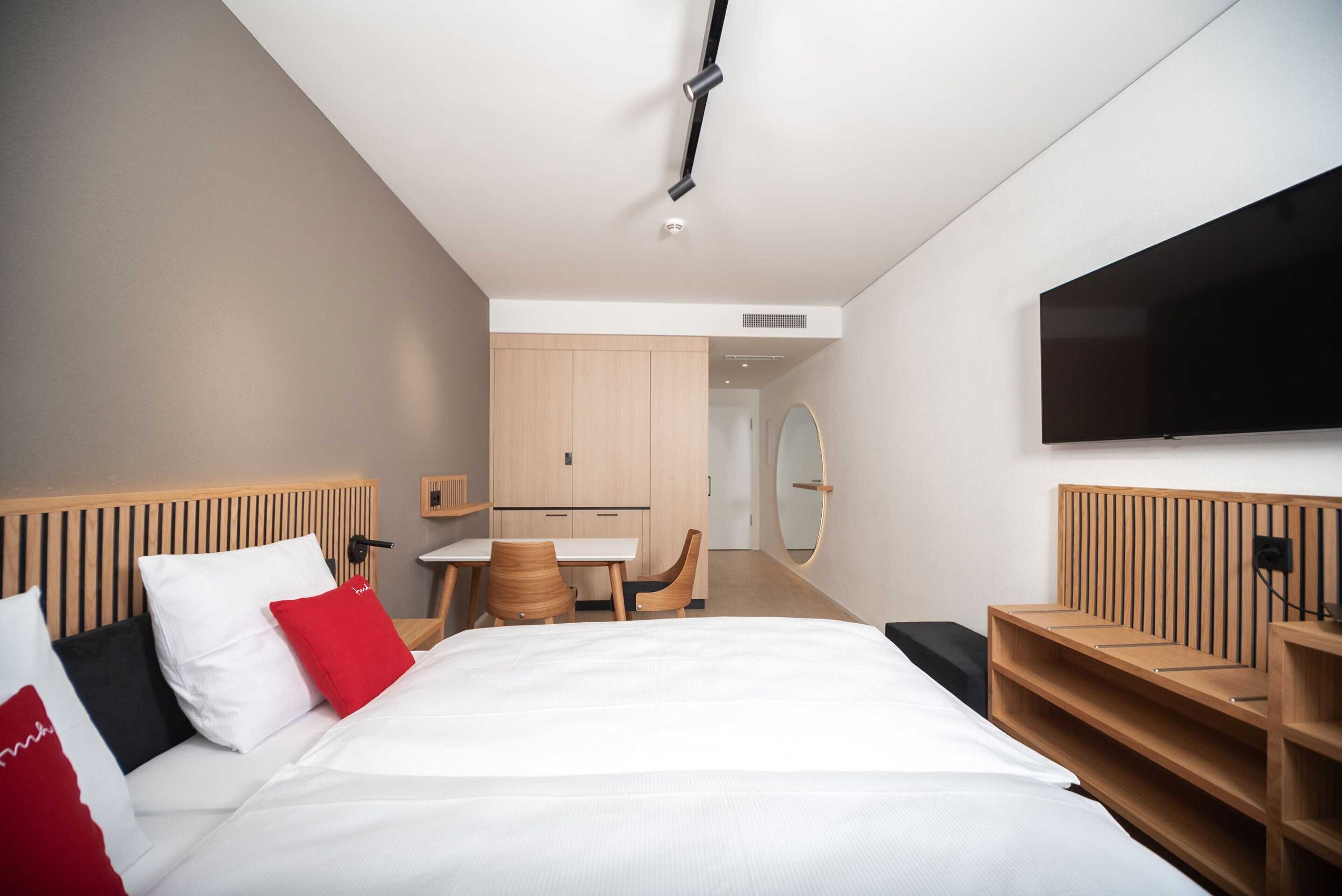 Gift card for Tailormade Hotel Bab Bachenbülach Gift card for Tailormade Hotel Bab Bachenbülach