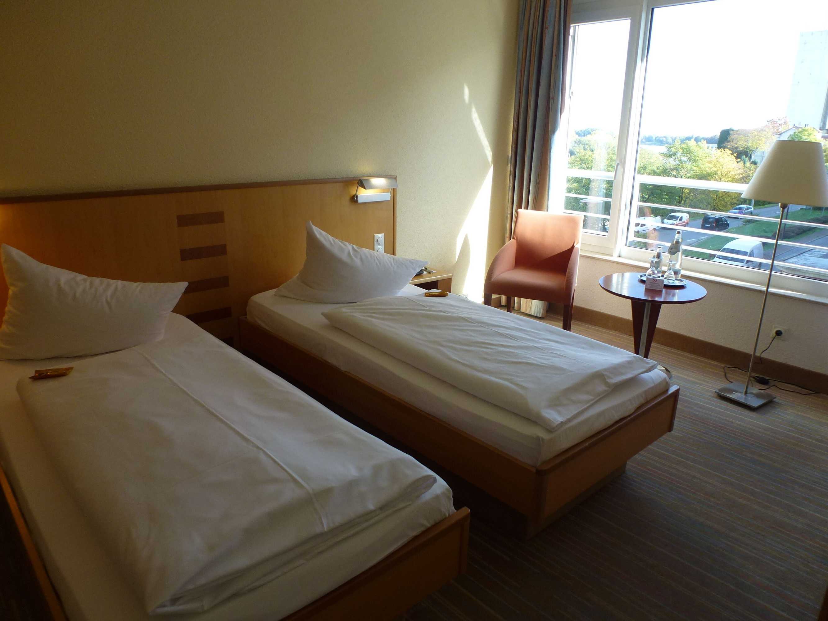 Gift card for Mercure Hotel Riesa Dresden Elbland