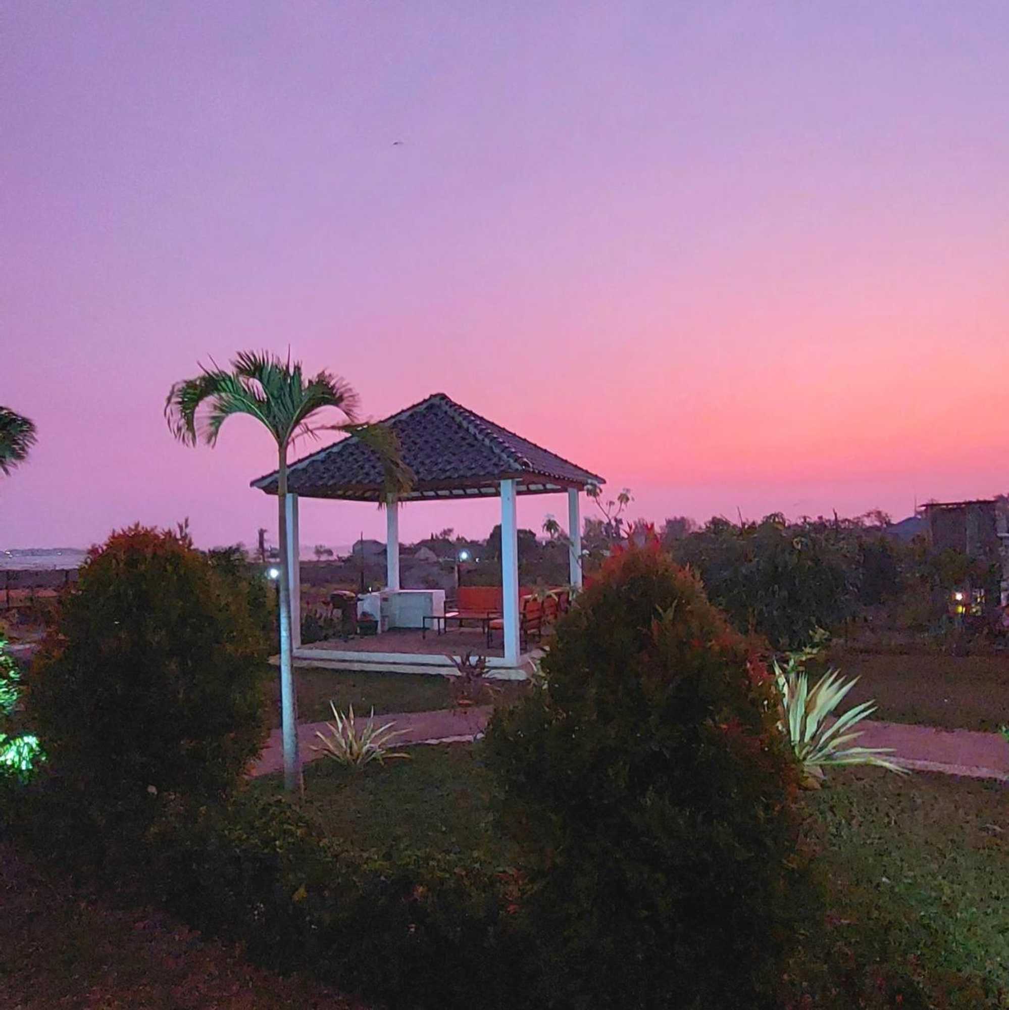 Gift card for Garden House Jepara