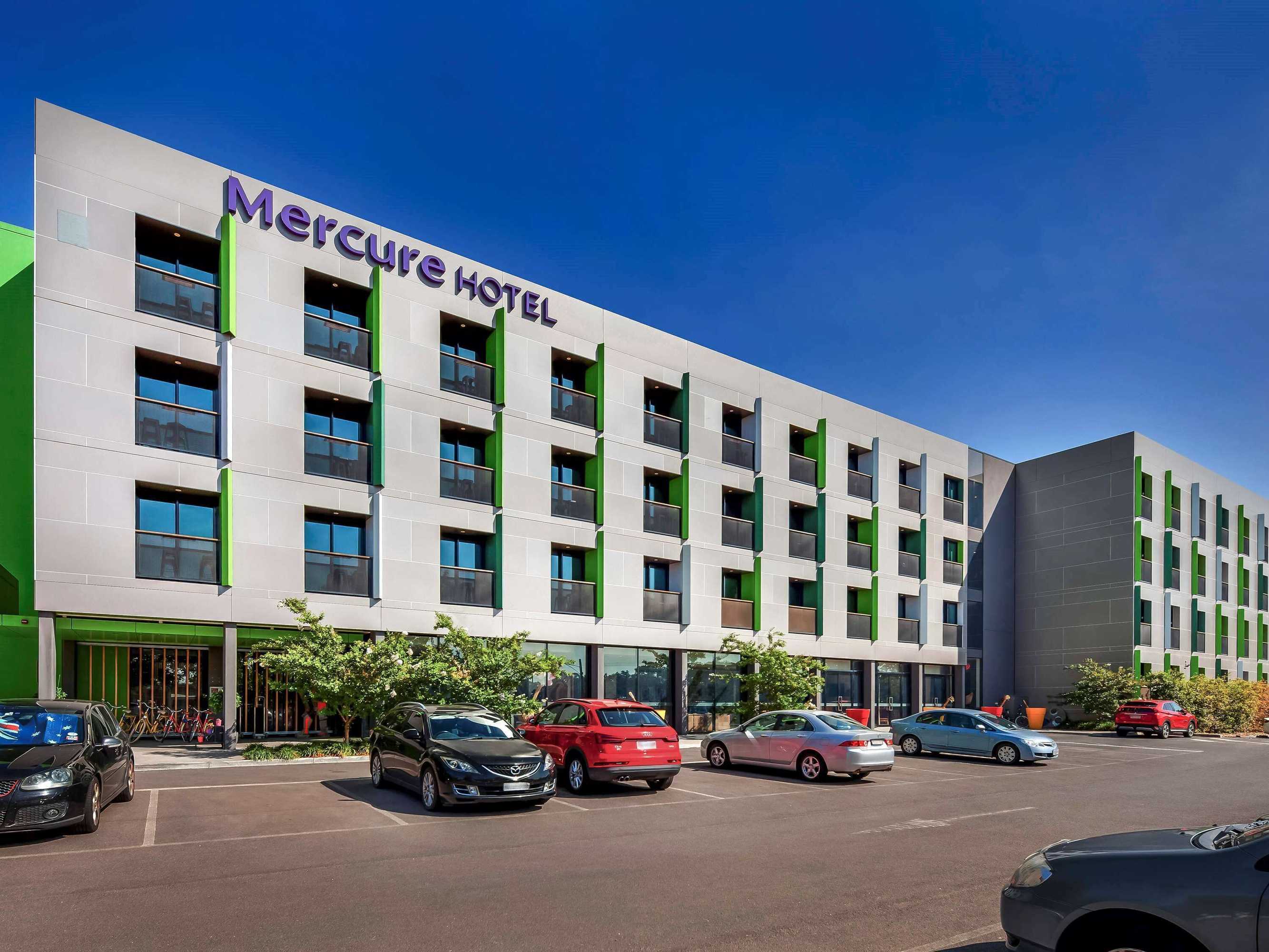 Gift card for Mercure Bendigo Schaller Gift card for Mercure Bendigo Schaller