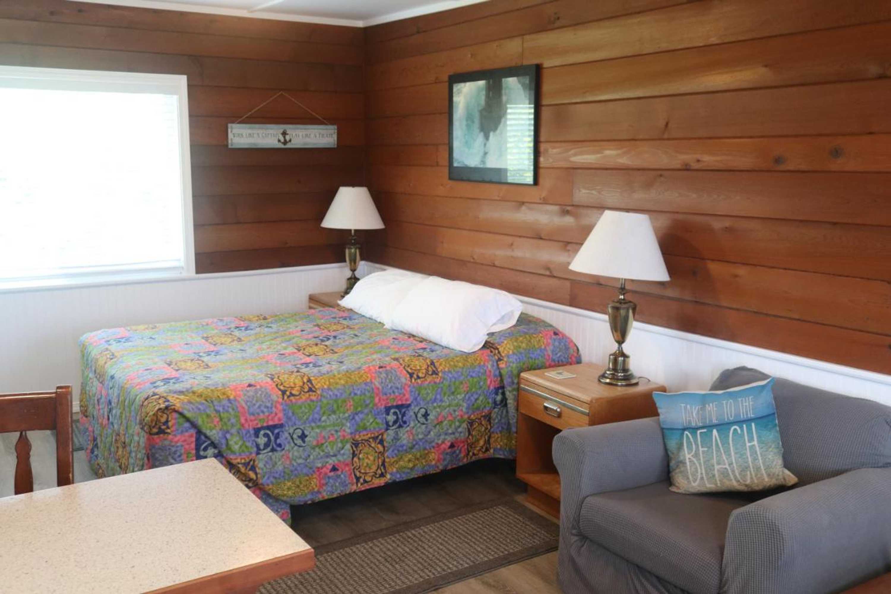 Gift card for The Lowtide Motel