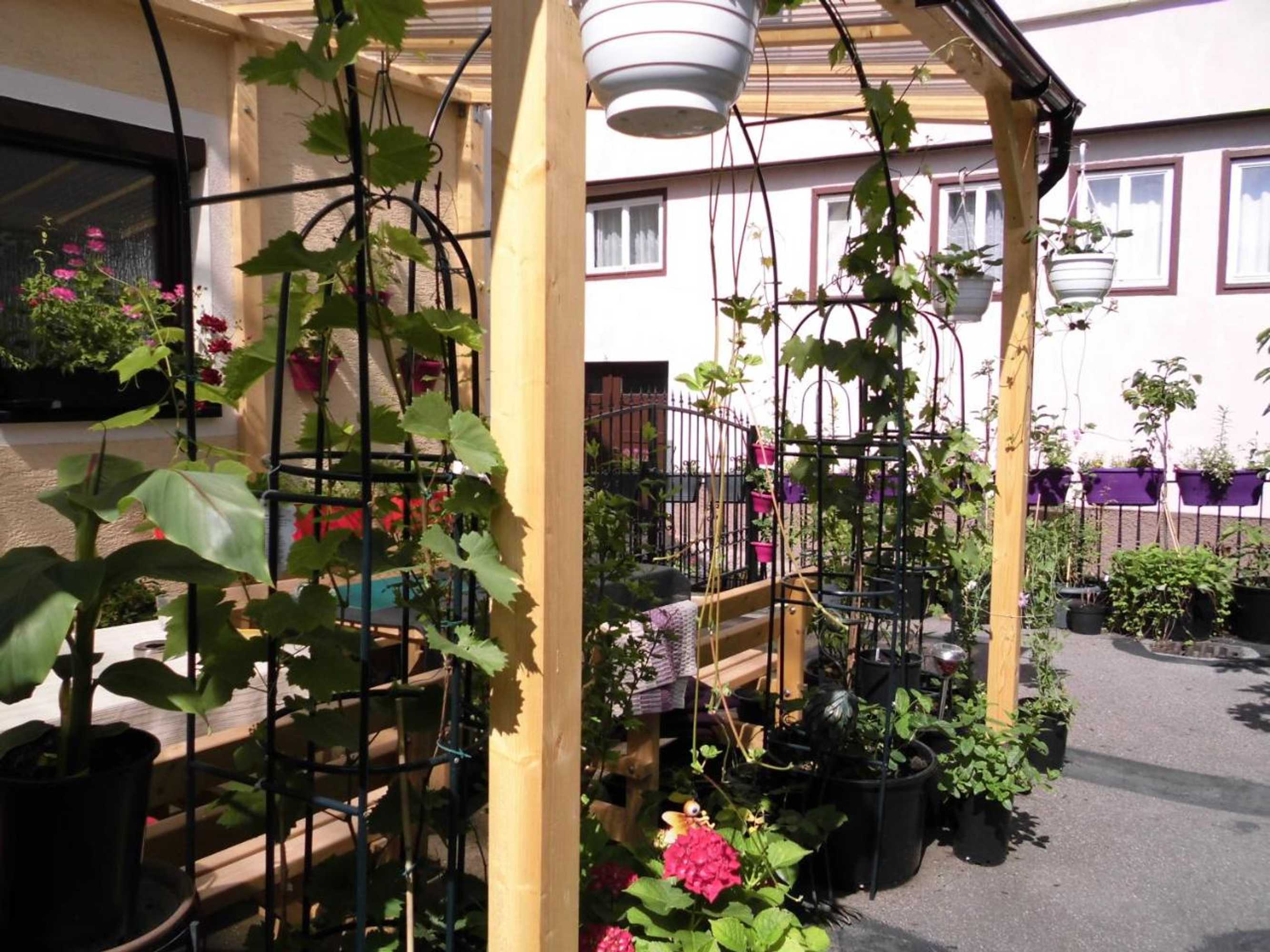 Gift card for Ferienwohnungen Calwer Höfle - Für Firmen, Handwerker Und Monteure