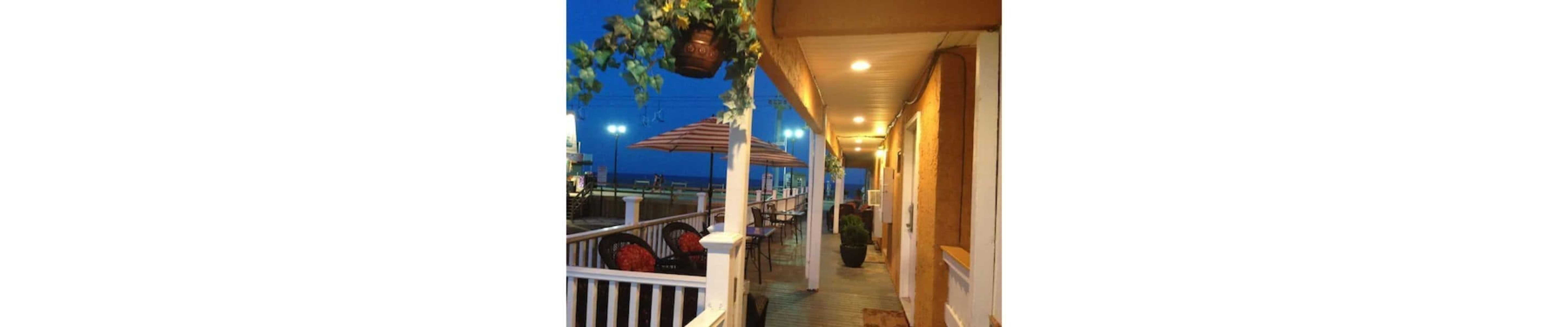 Gift card for Boardwalk Hotel Charlee & Beach House Rentals Gift card for Boardwalk Hotel Charlee & Beach House Rentals