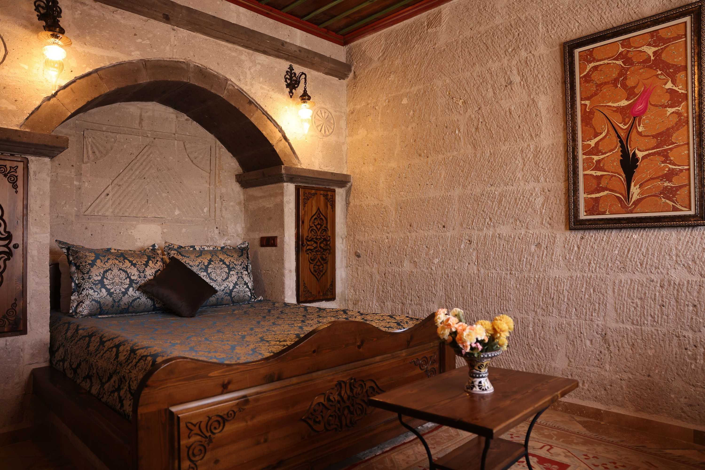Gift card for Cappadocia Inn Hotel Gift card for Cappadocia Inn Hotel