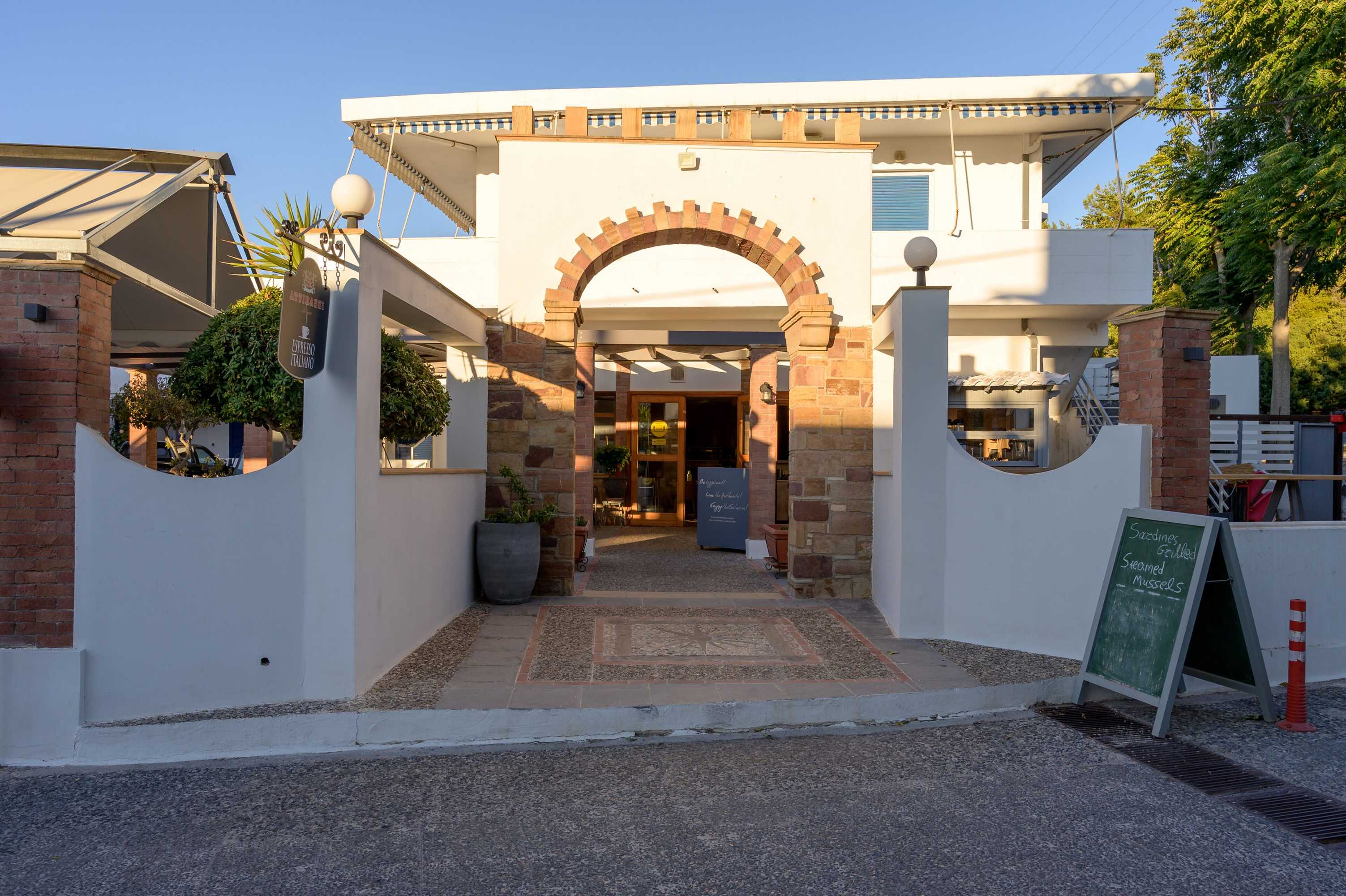 Gift card for Chios Xenia Studio & Apartments