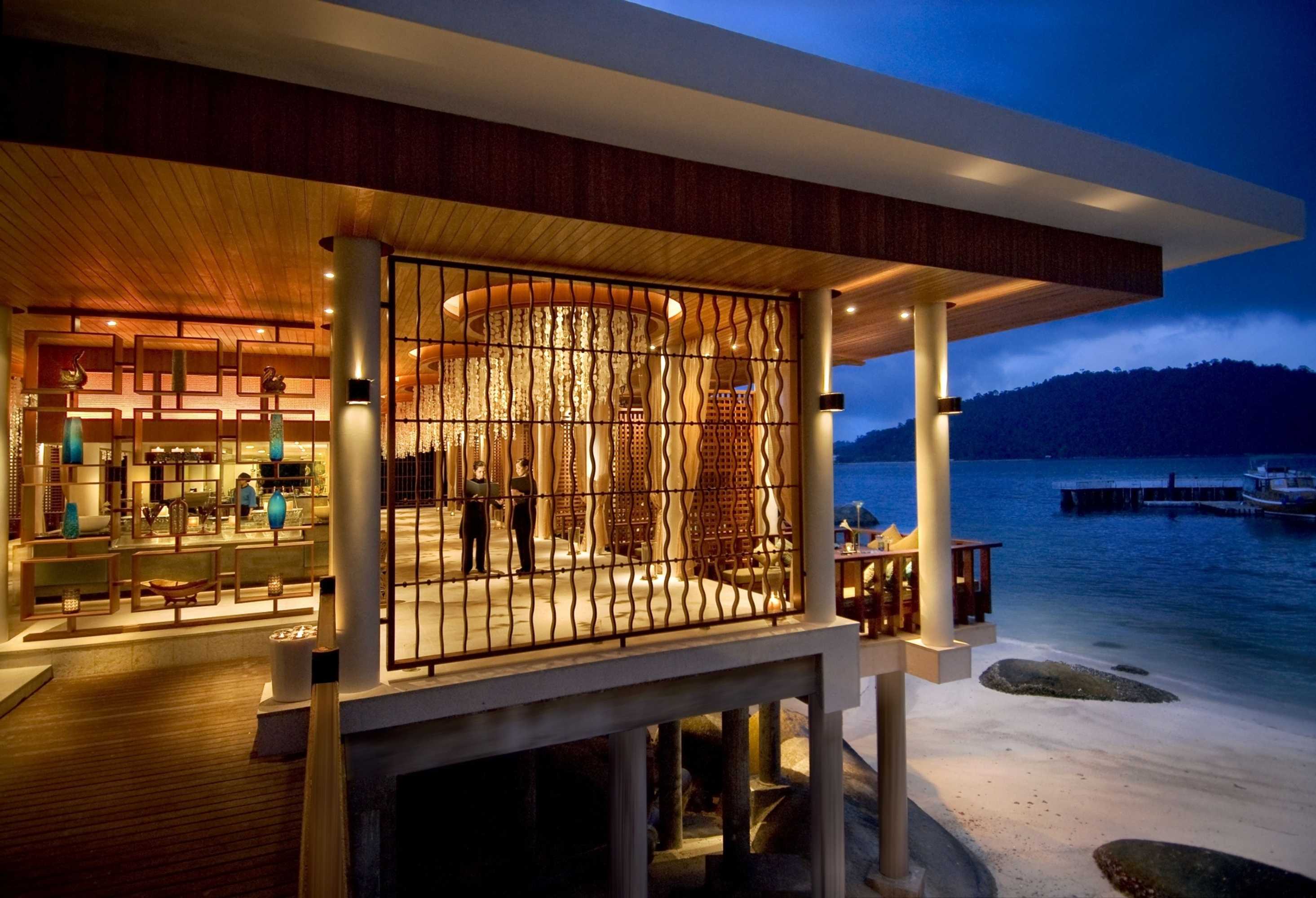 Gift card for Pangkor Laut Resort Gift card for Pangkor Laut Resort