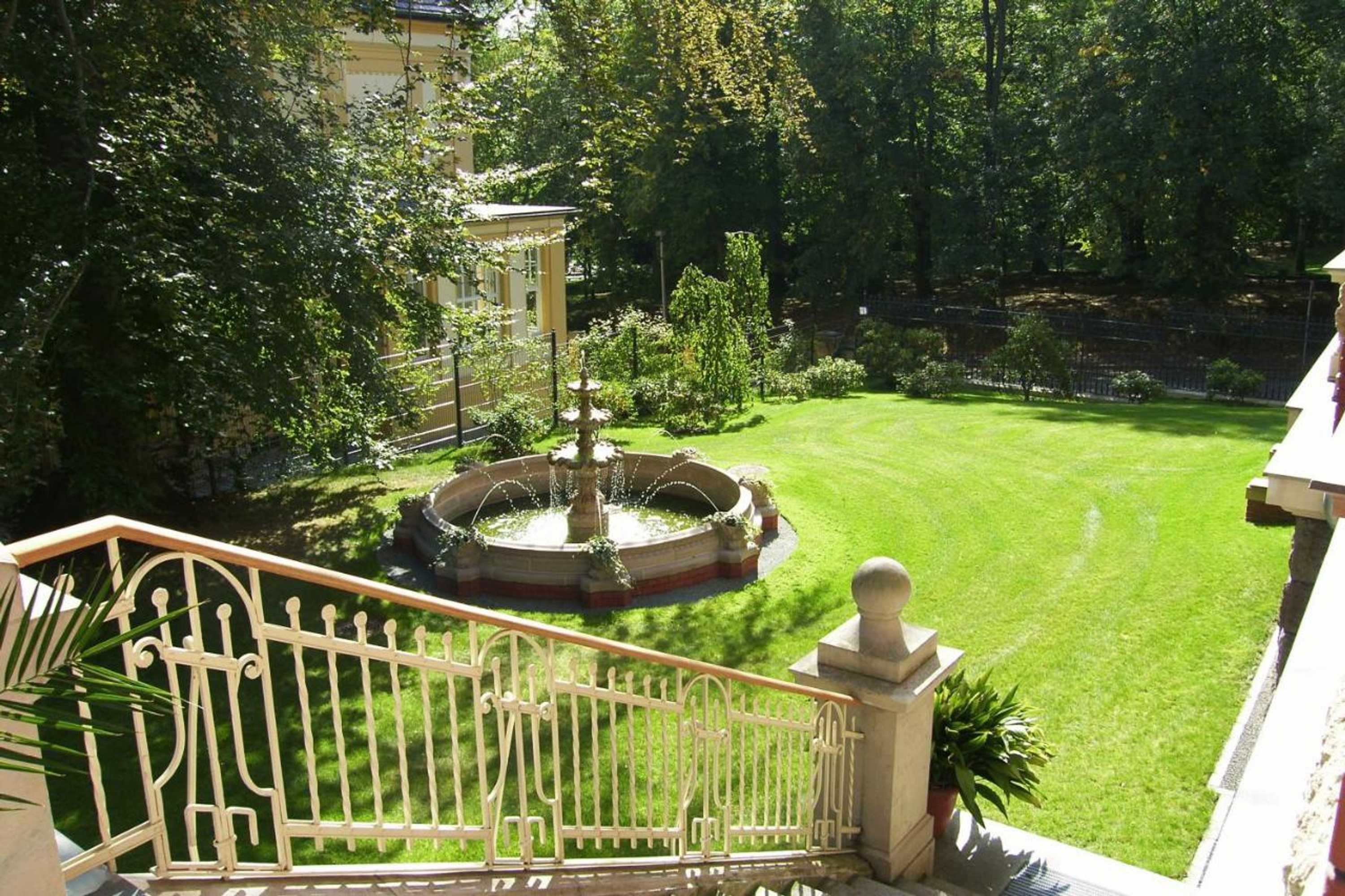 Gift card for Villa Vier Jahreszeiten