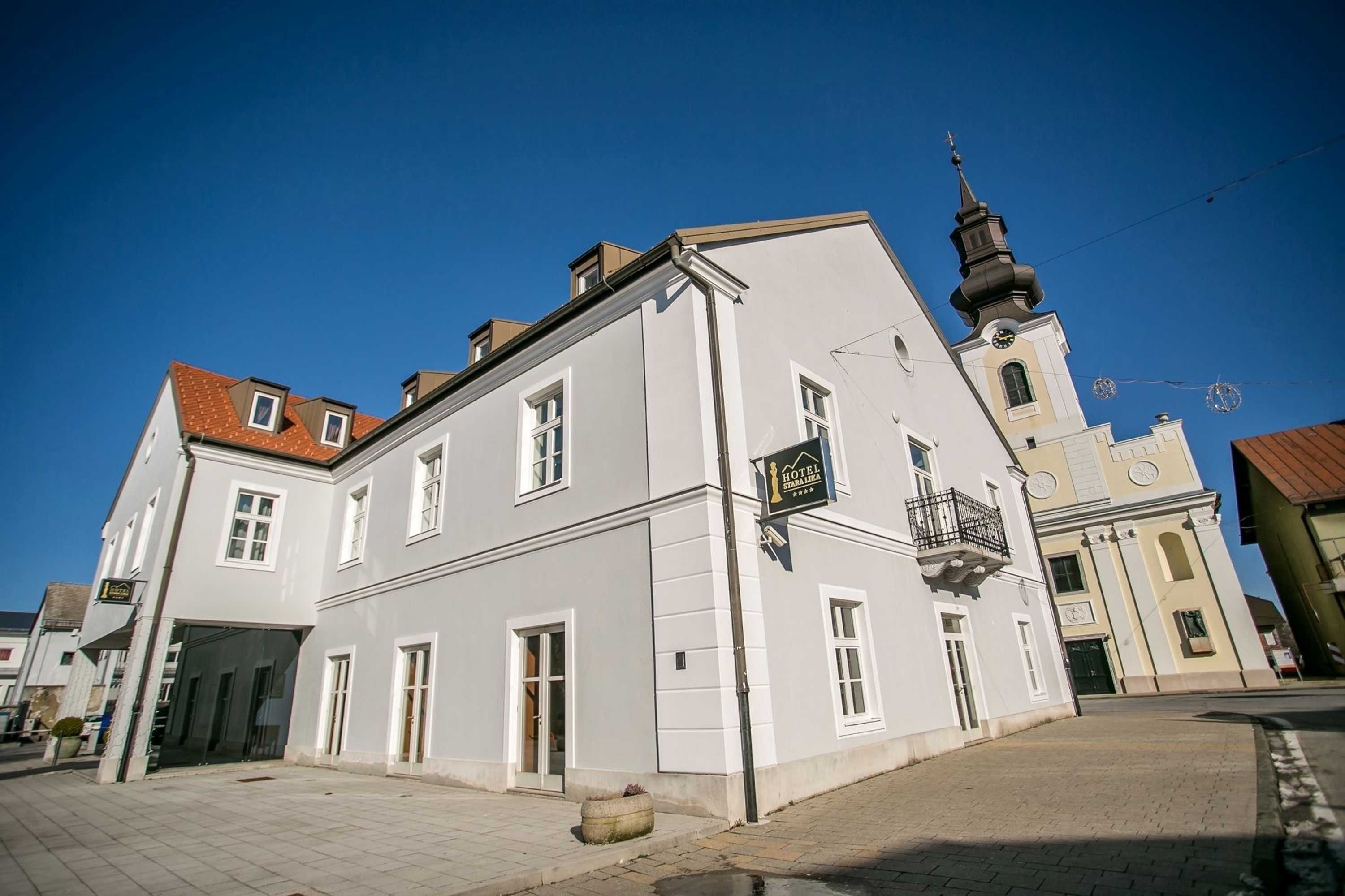 Gift card for Hotel Stara Lika Gift card for Hotel Stara Lika