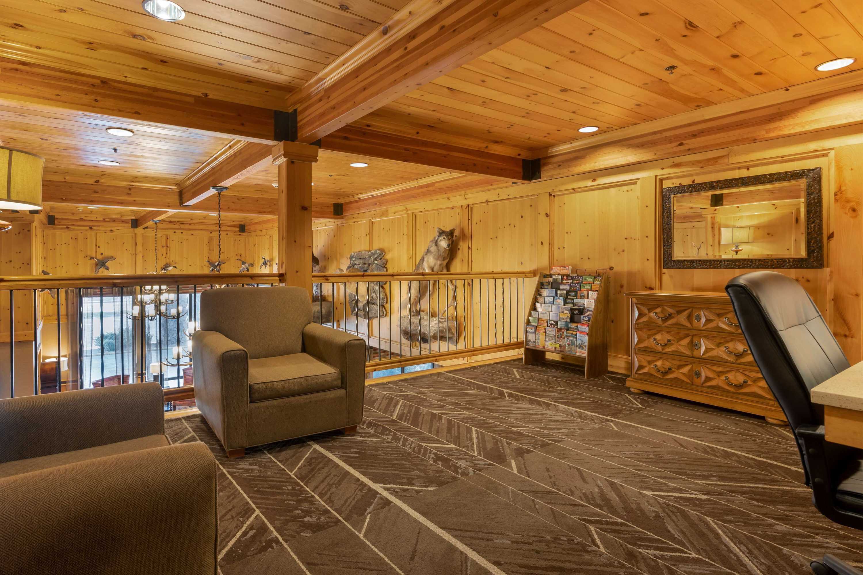 Gift card for Best Western Plus Olympic Inn Gift card for Best Western Plus Olympic Inn