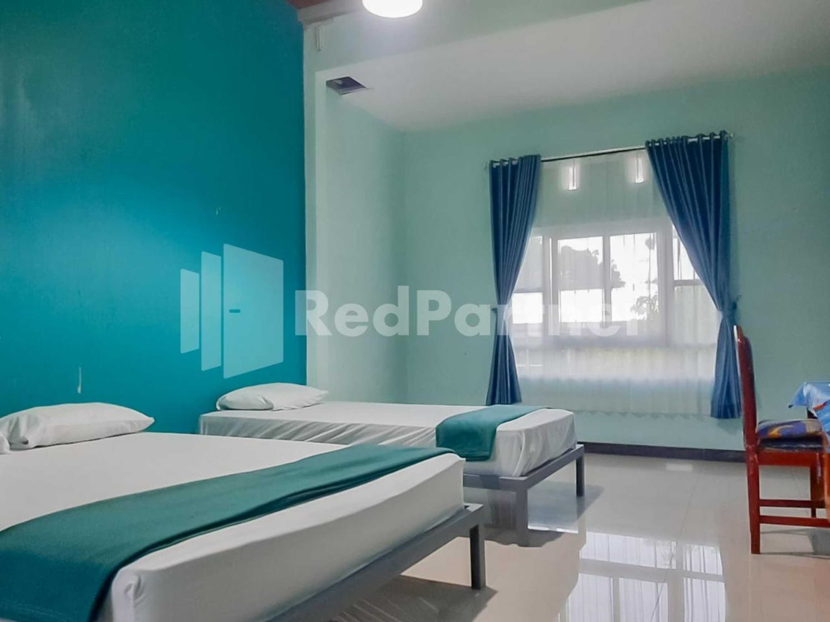Gift card for Syariah Safar Guest House Mitra Reddoorz