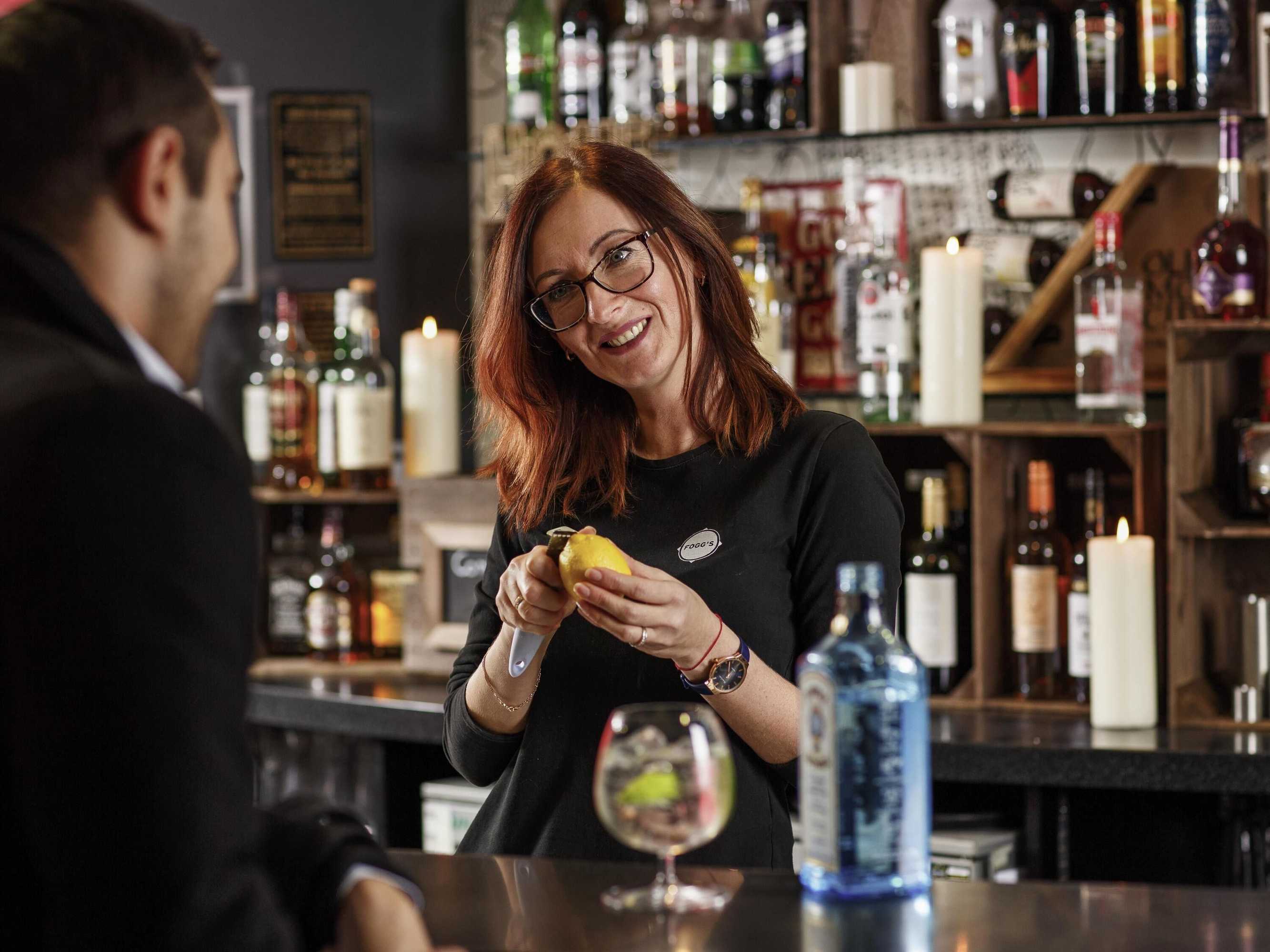 Gift card for Ibis London Luton Airport Gift card for Ibis London Luton Airport