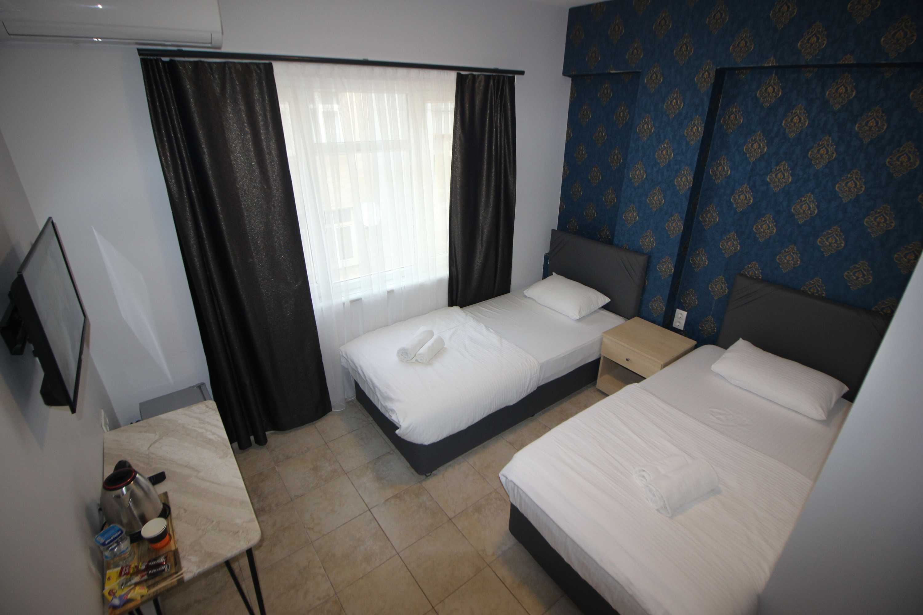Gift card for Safir Hotels Çorlu Gift card for Safir Hotels Çorlu