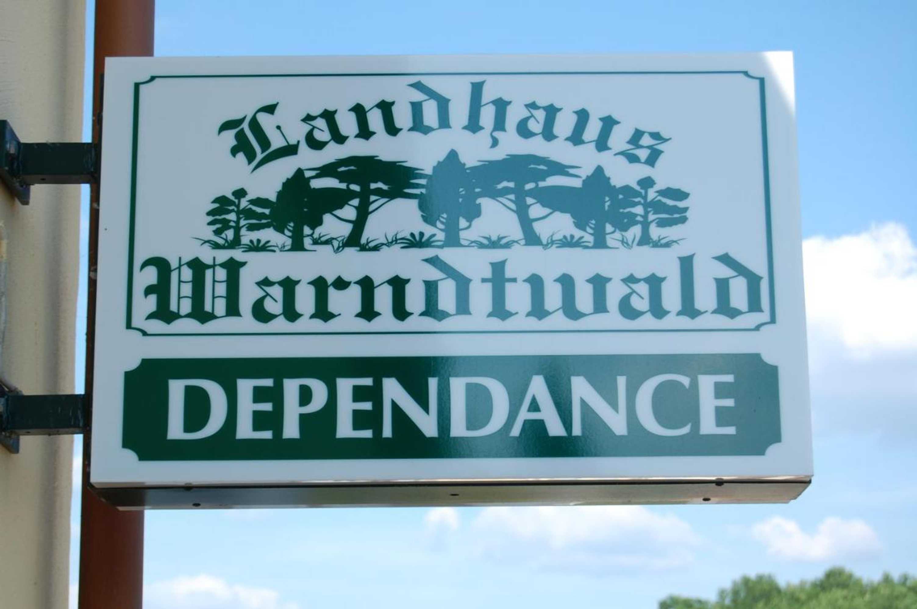 Gift card for Landhaus Warndtwald Dependance